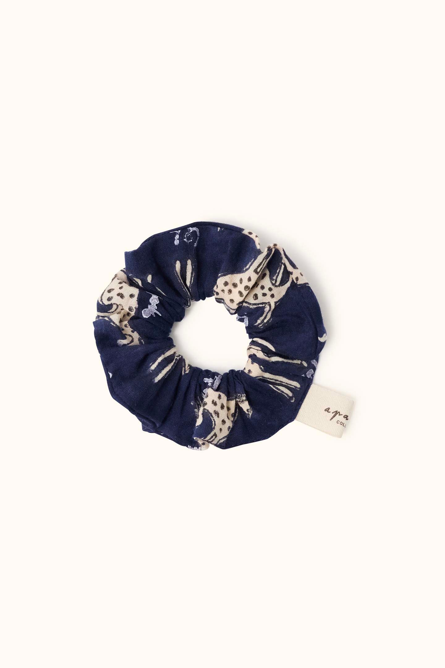 Mini Chutky Scrunchie