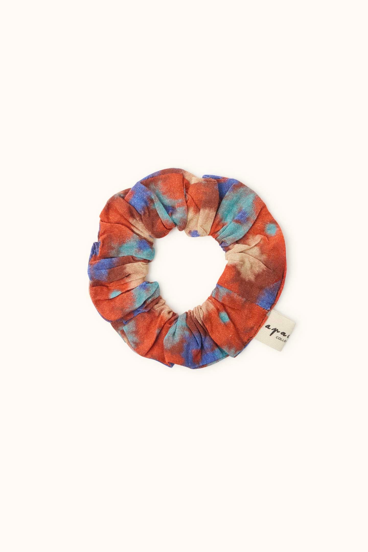 Small Manjuk hair tie