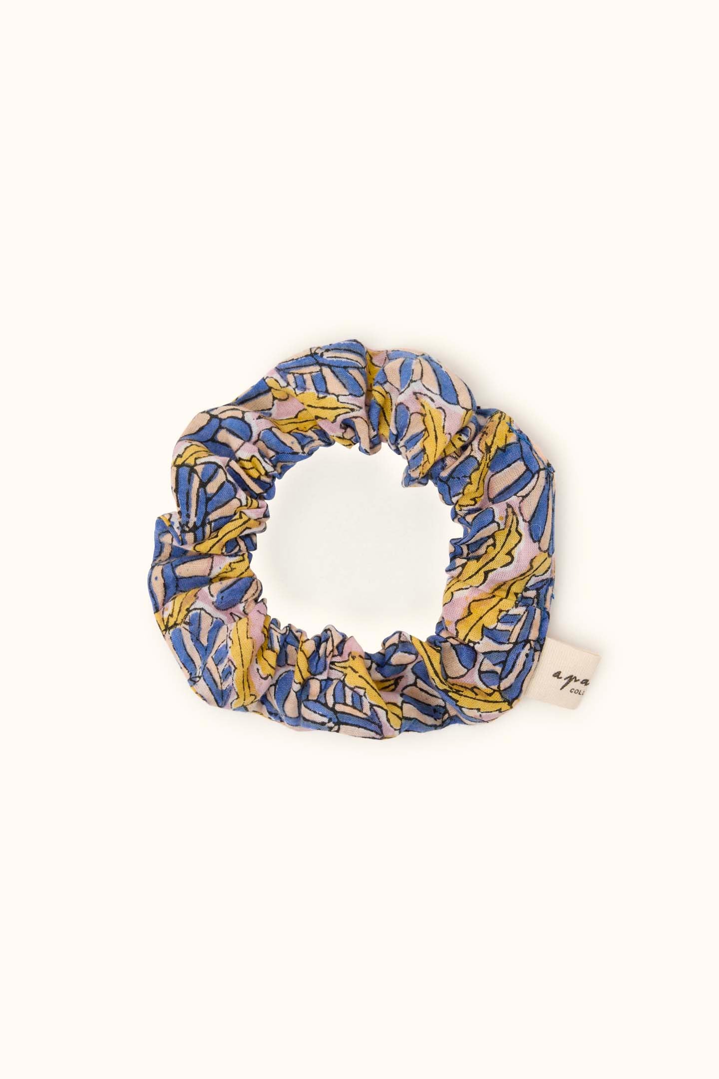 Small Scrunchie Manjuk
