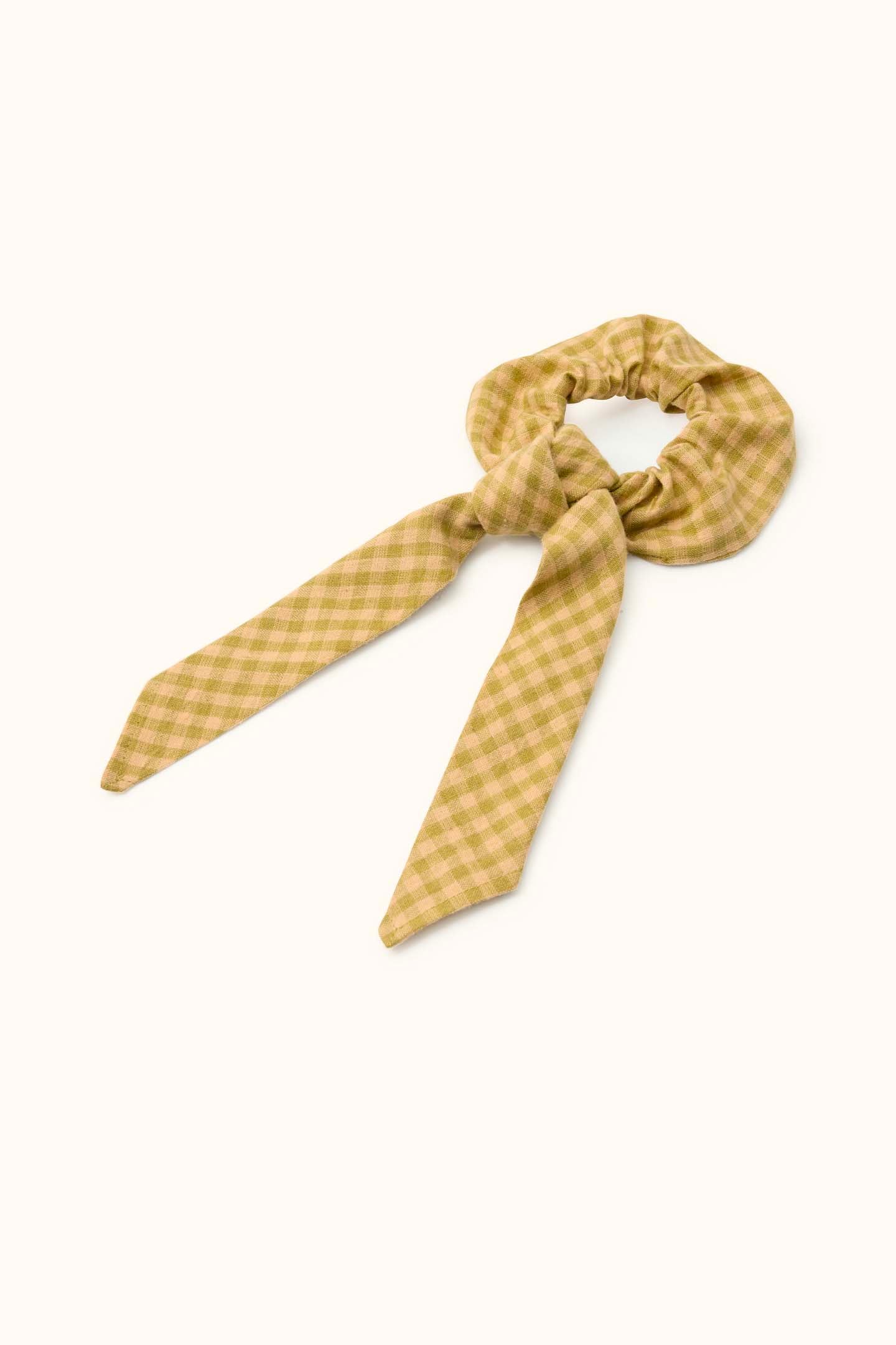 Mano Scrunchie