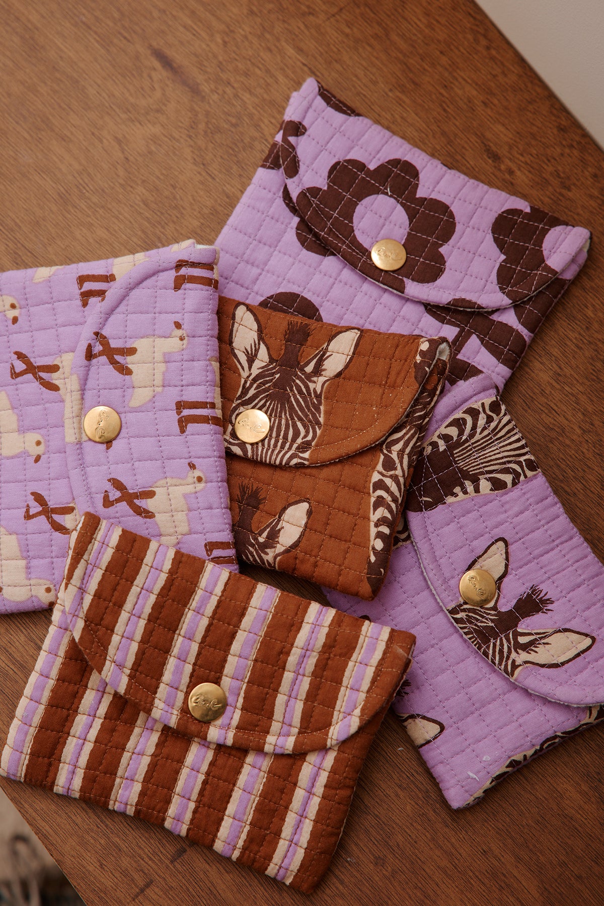 Nitara envelope