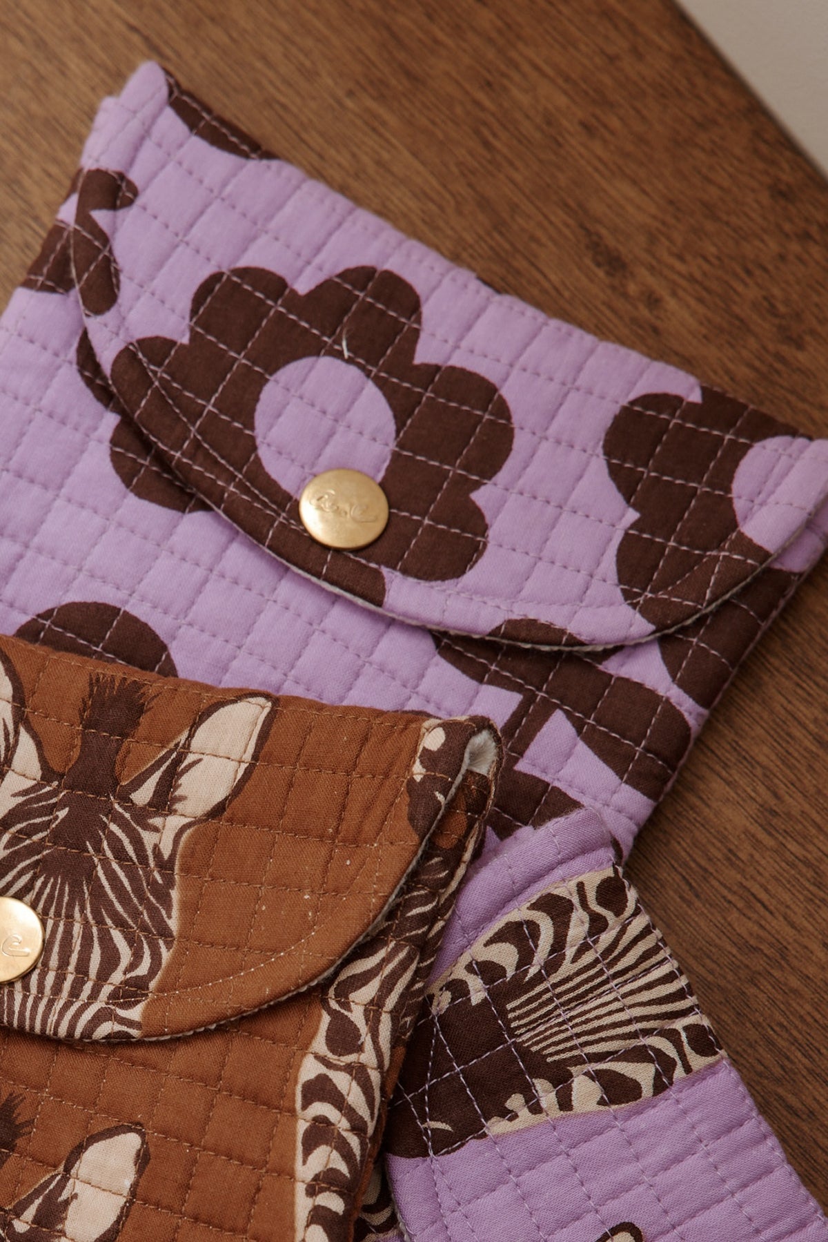 Nitara Envelope