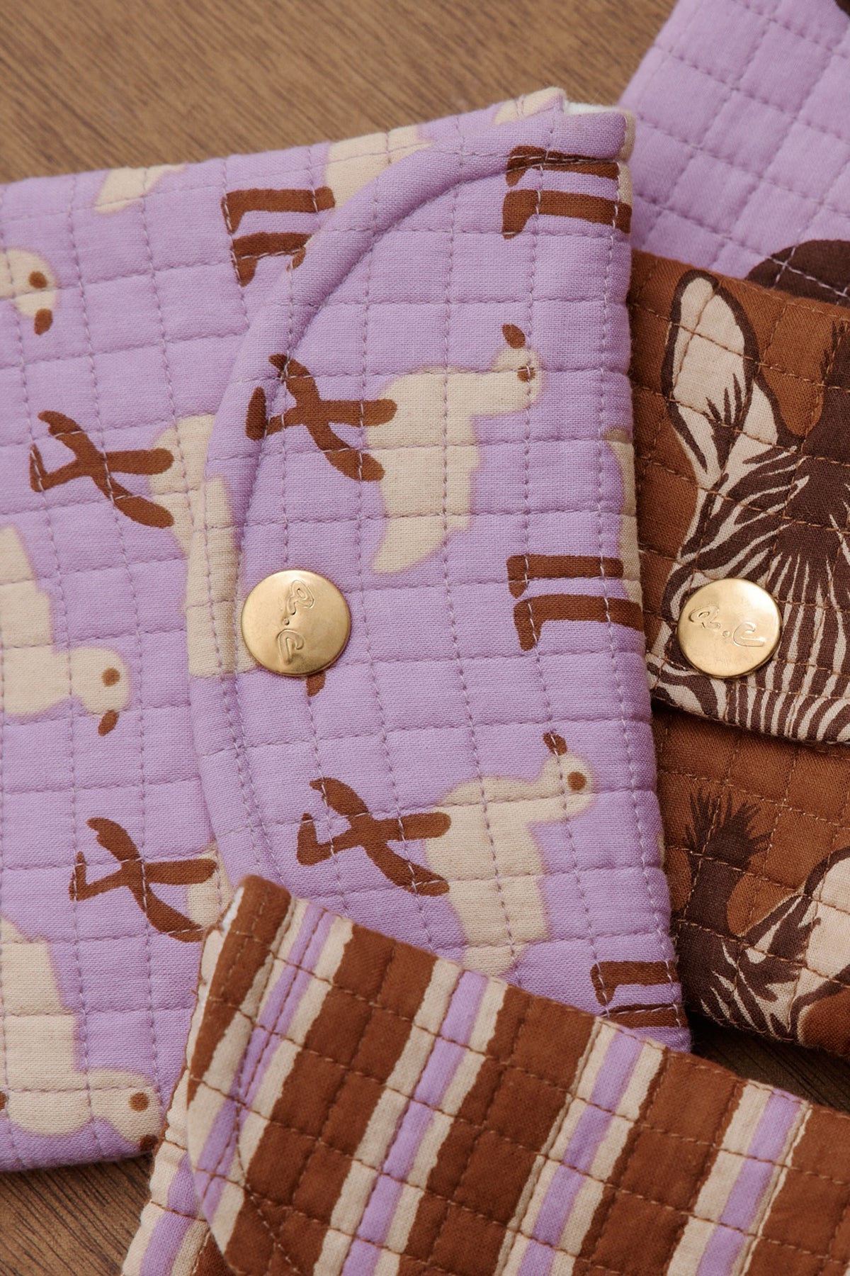 Nitara Envelope