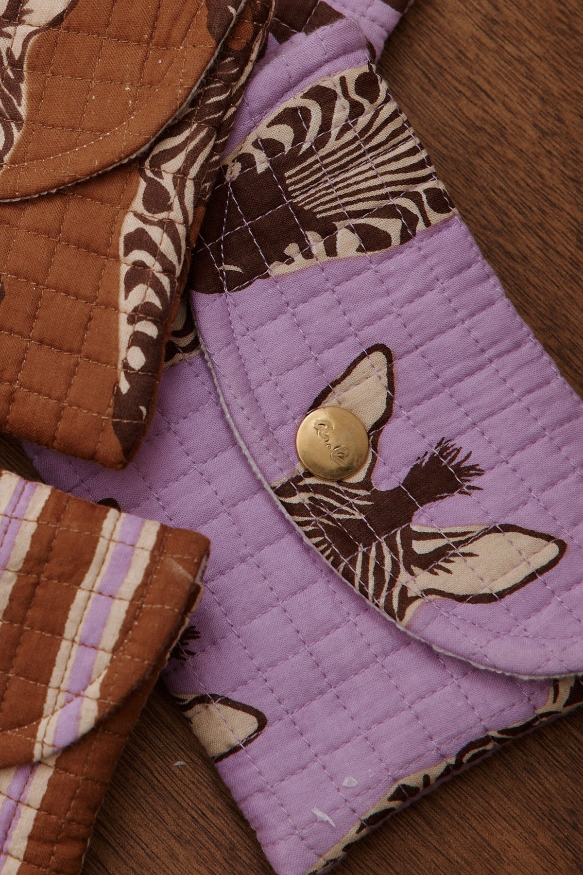 Nitara envelope
