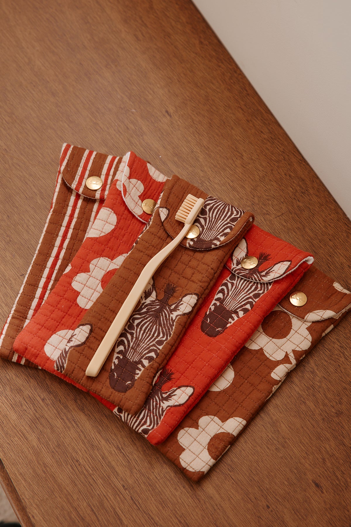 Pitara envelope