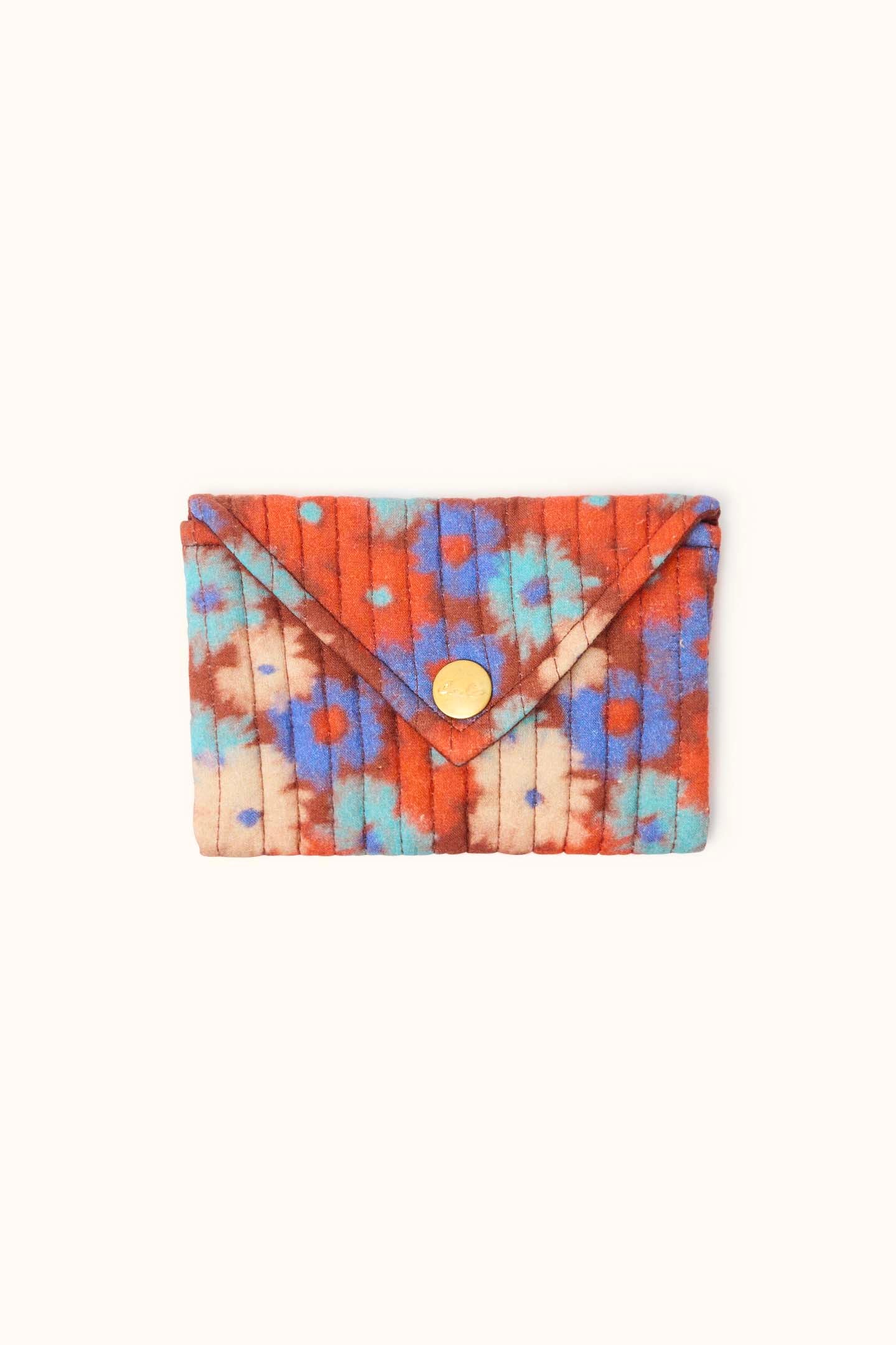Envelope Ravi