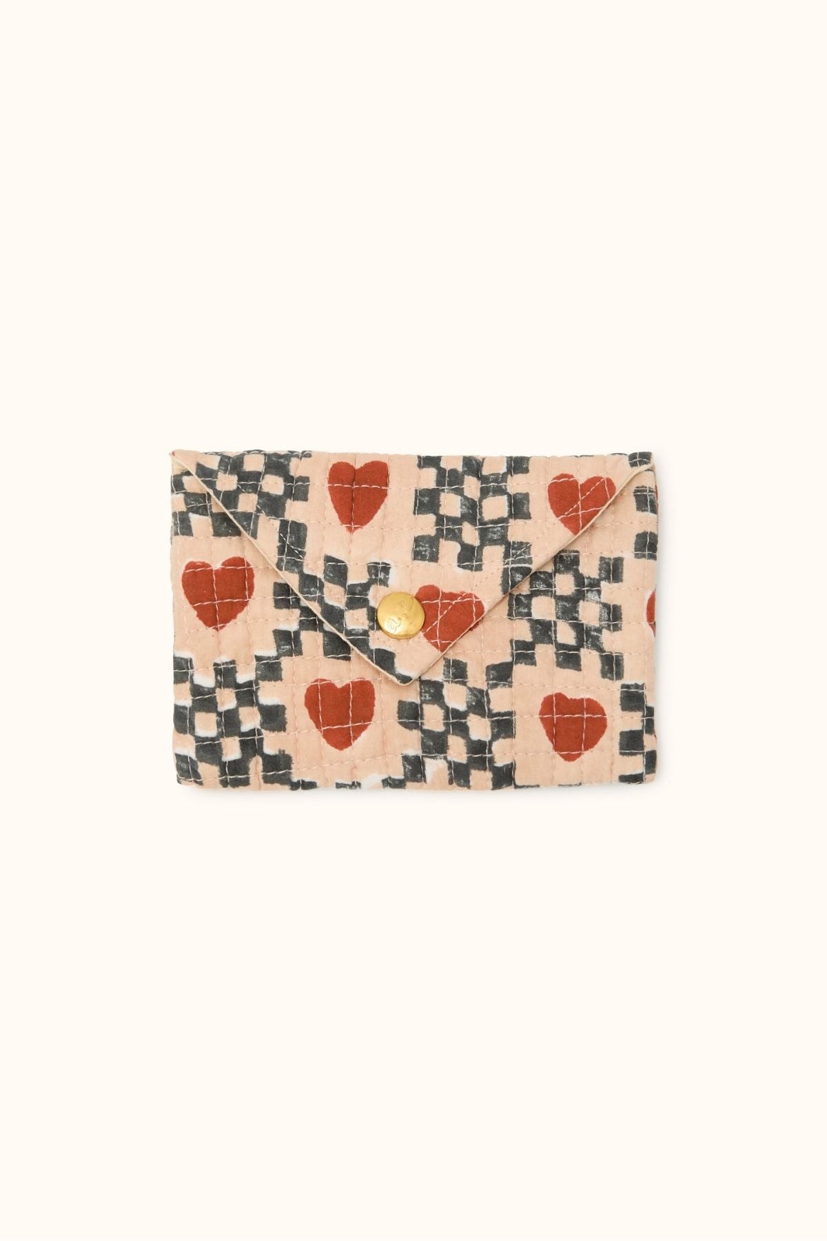 Envelope Ravi