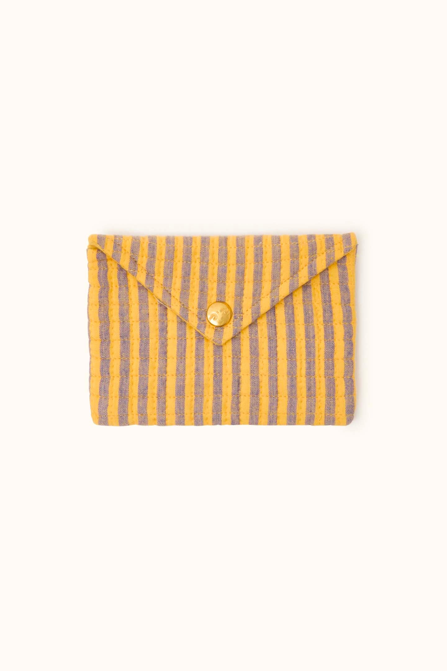 Envelope Ravi