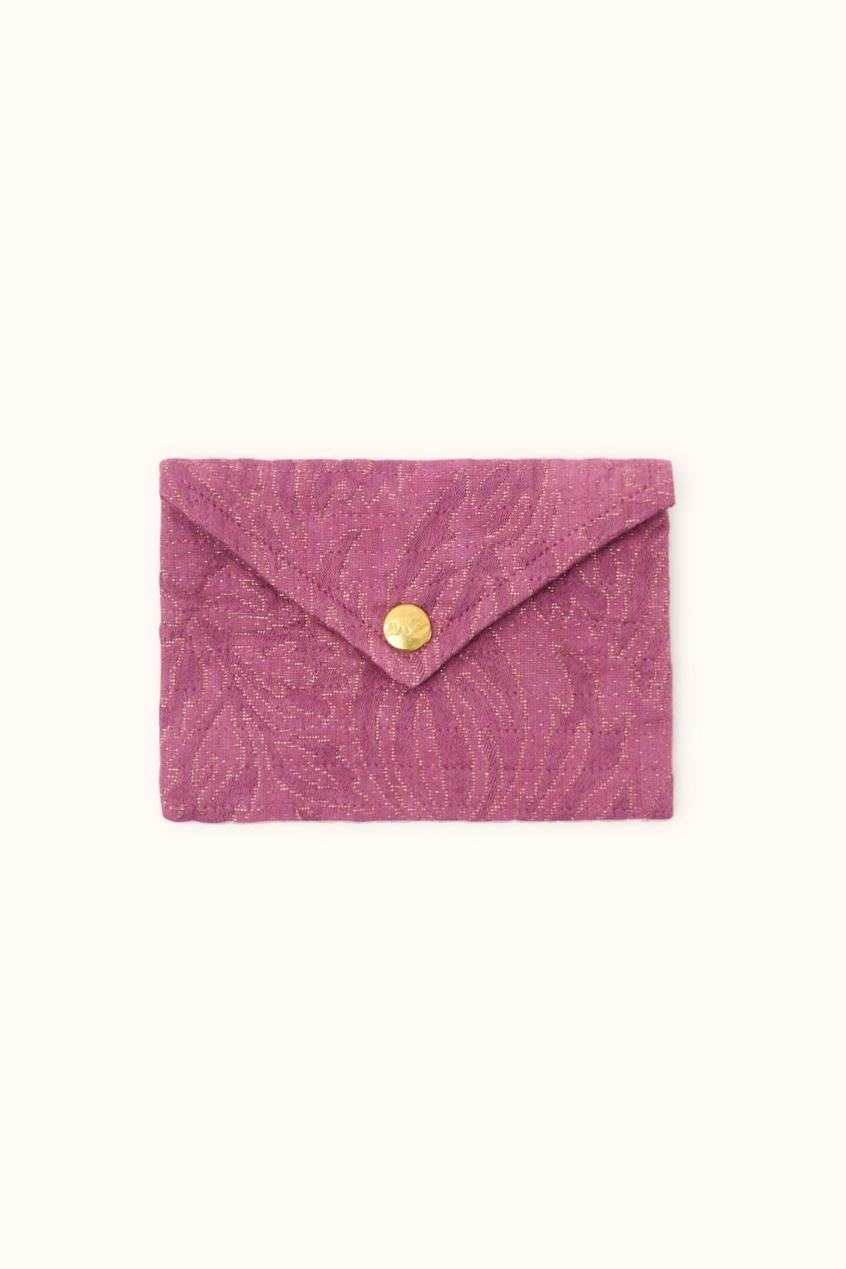 Enveloppe Ravi