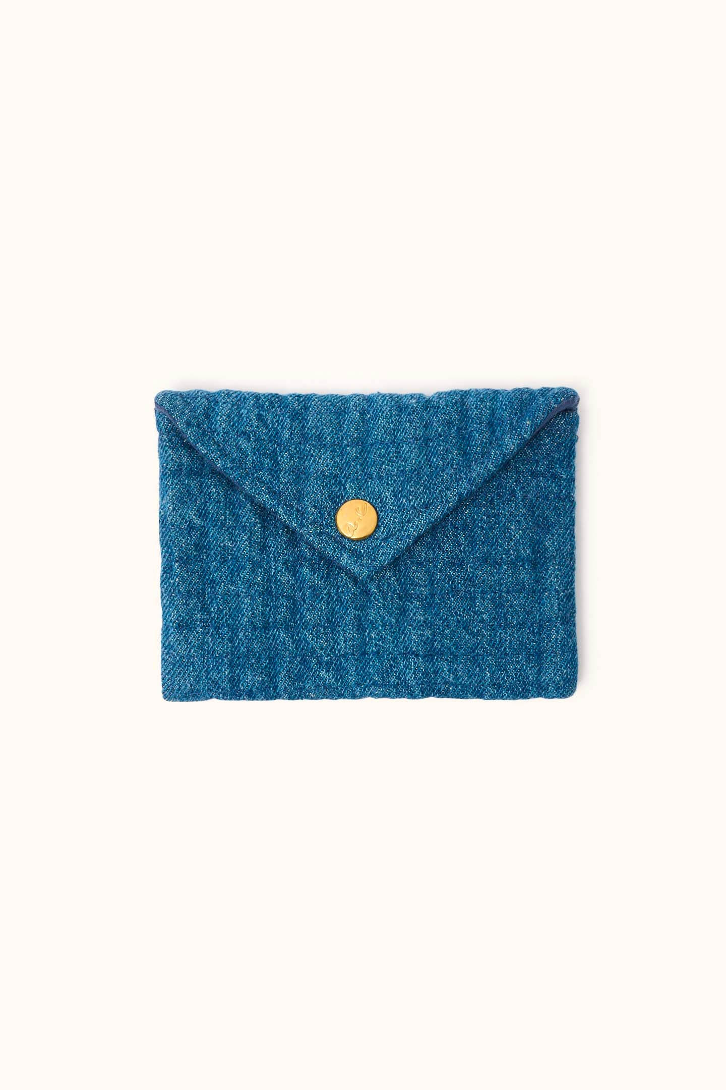 Envelope Ravi