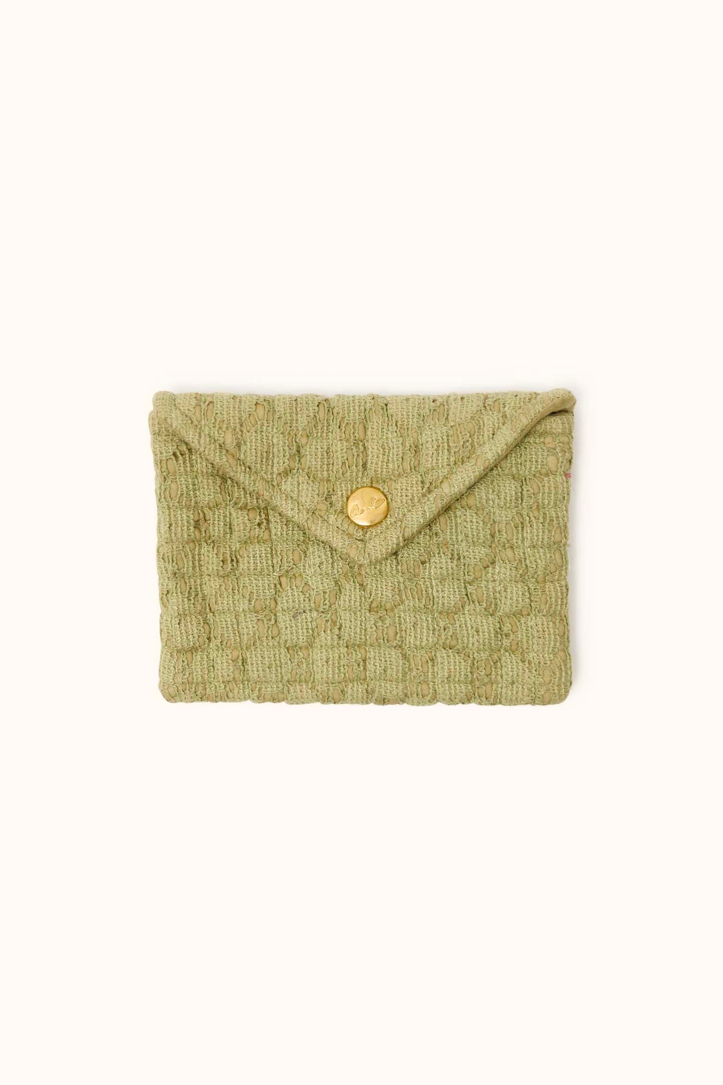 Ravi envelope