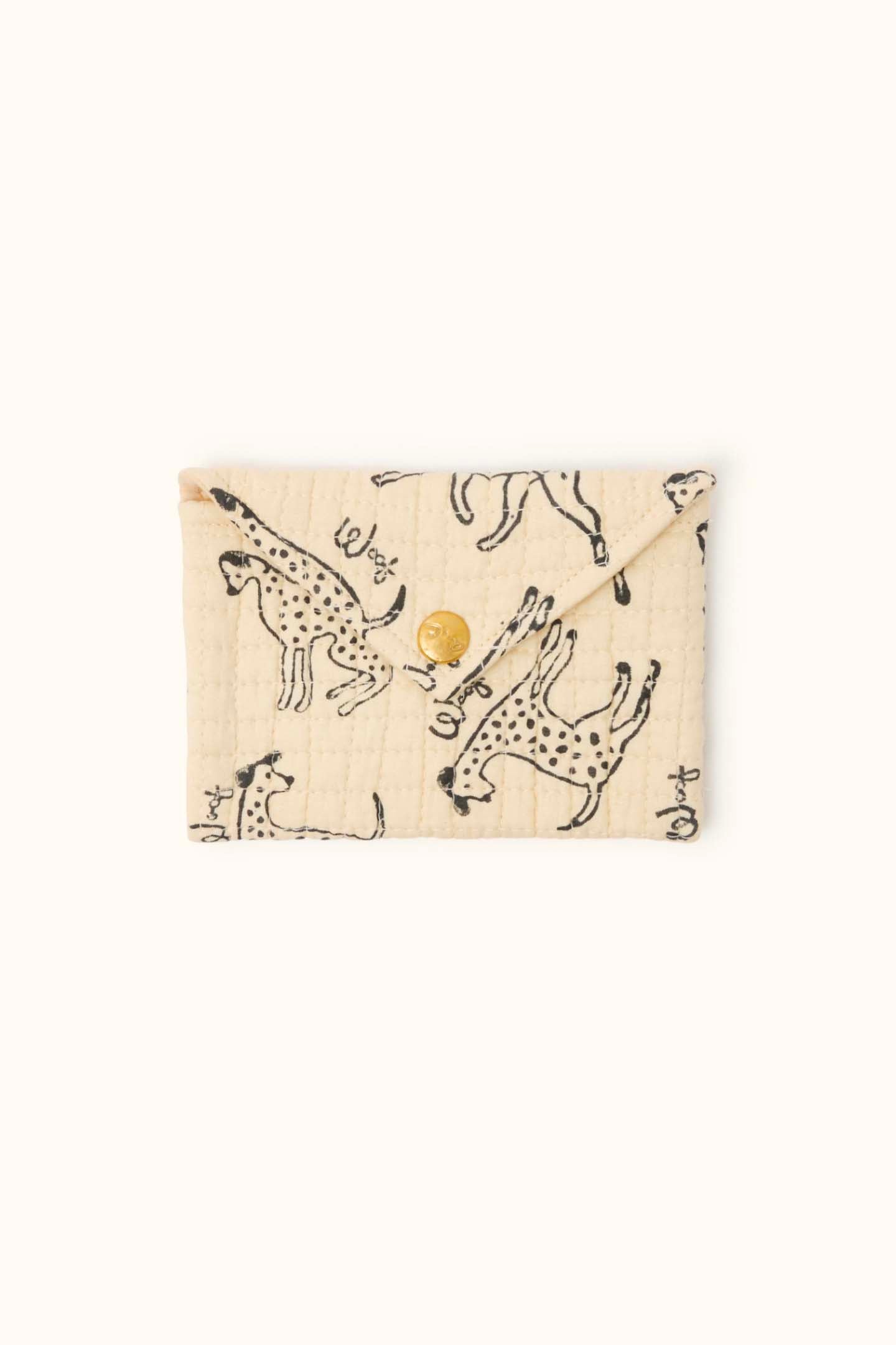 Ravi Envelope