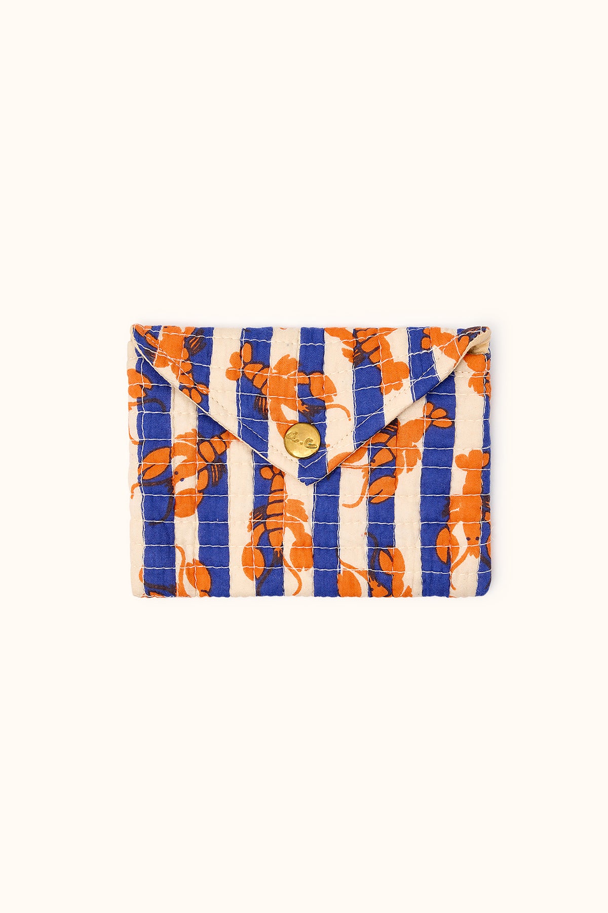 Envelope Stuffed