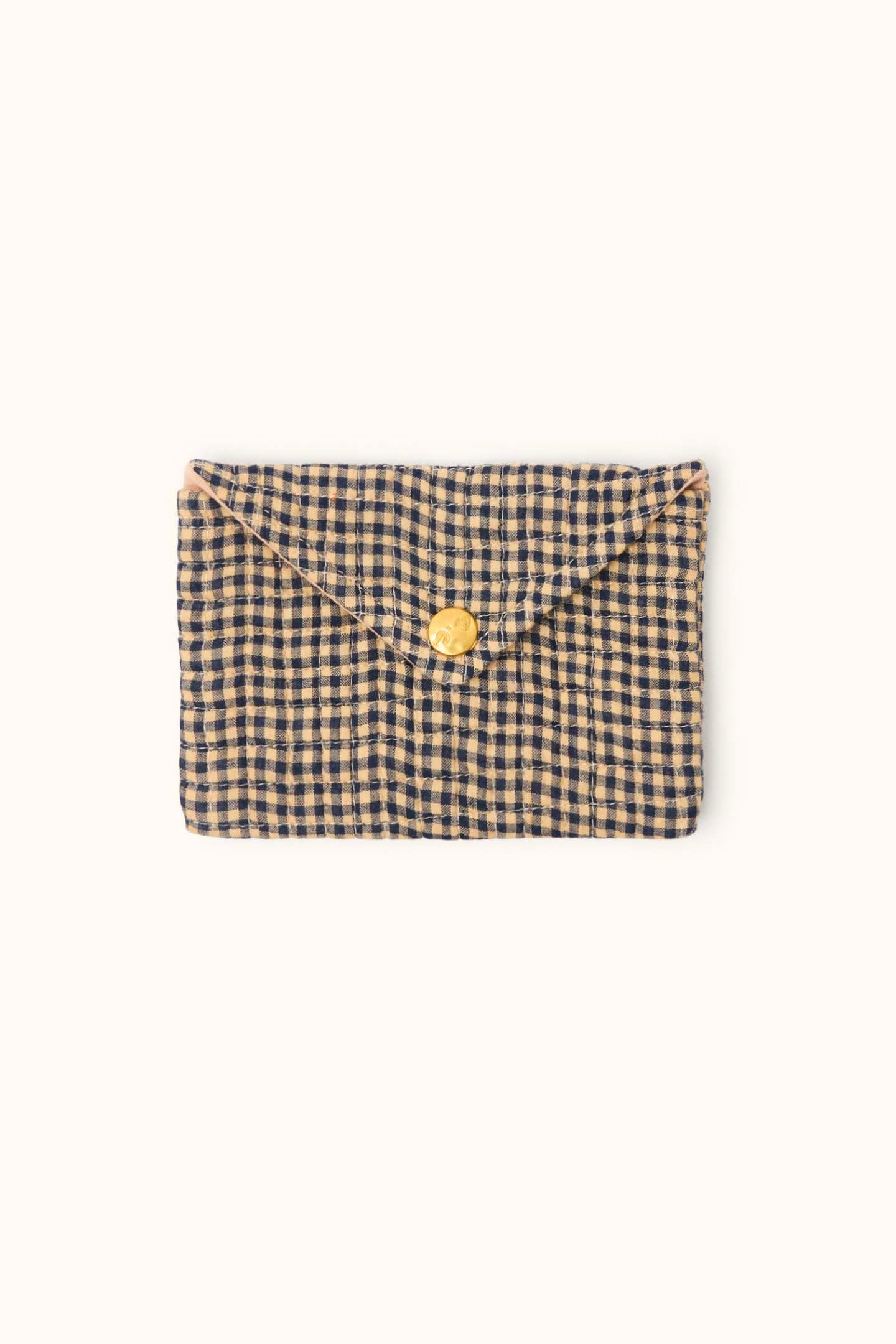 Envelope Ravi