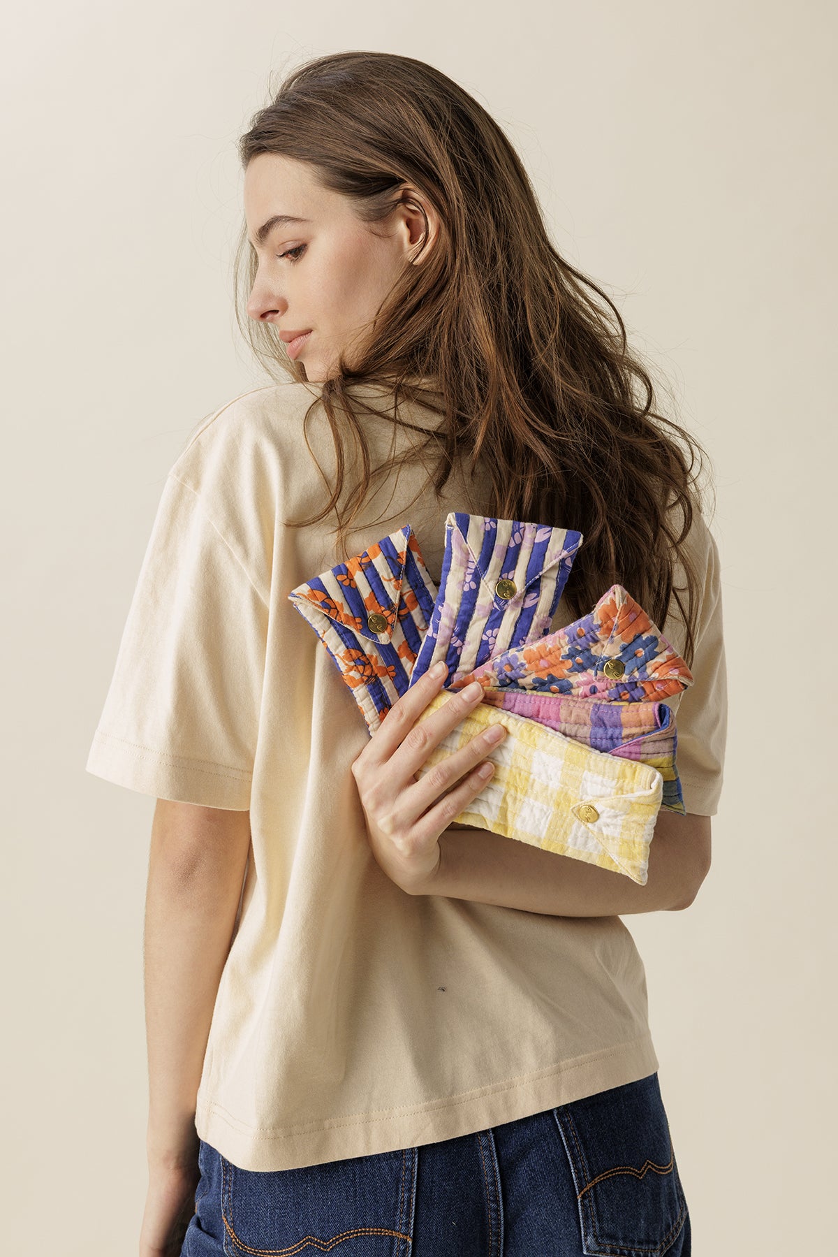 Sunny envelope