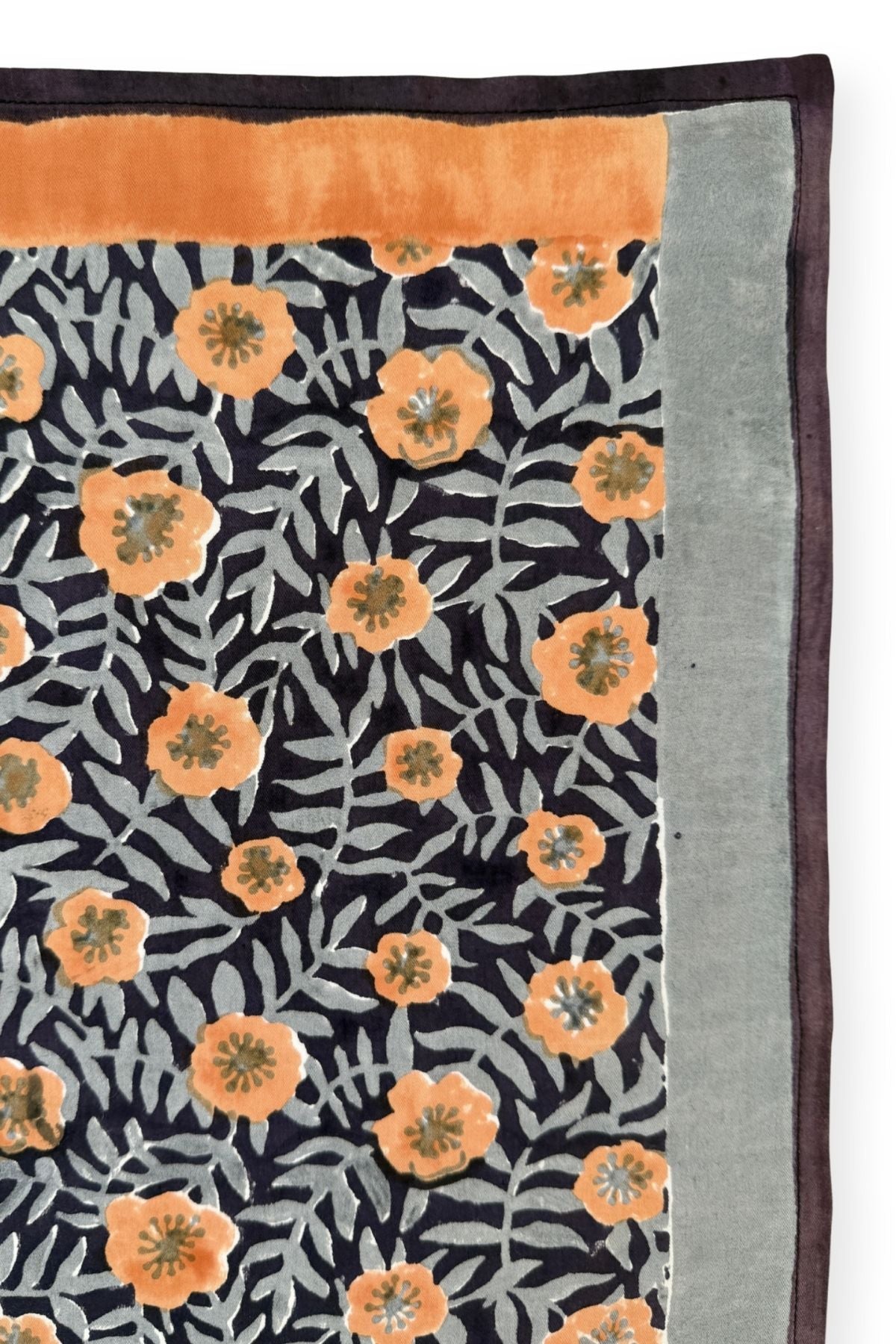 Lalavido small viscose scarf