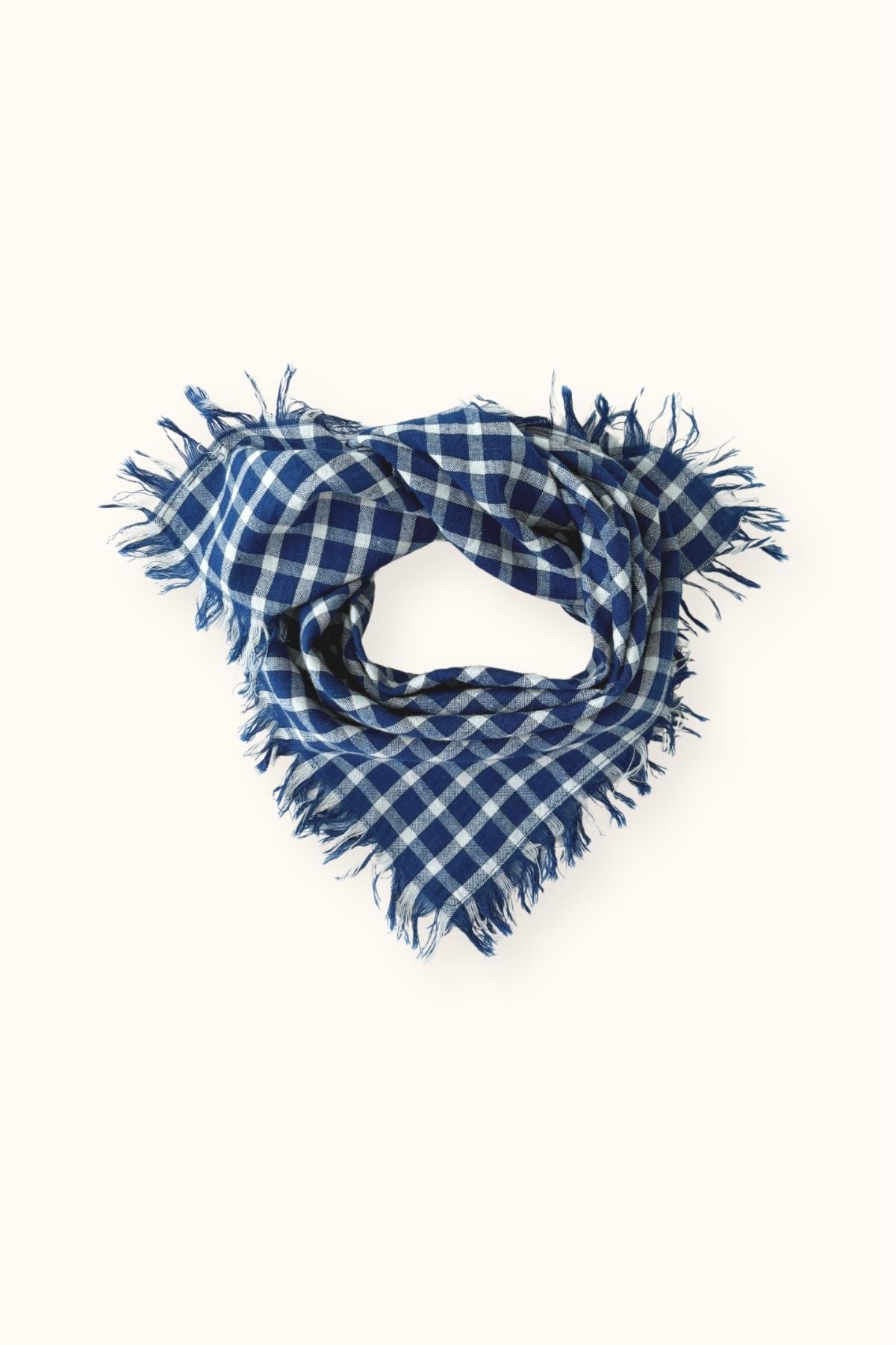 Small Manika Khadi Scarf
