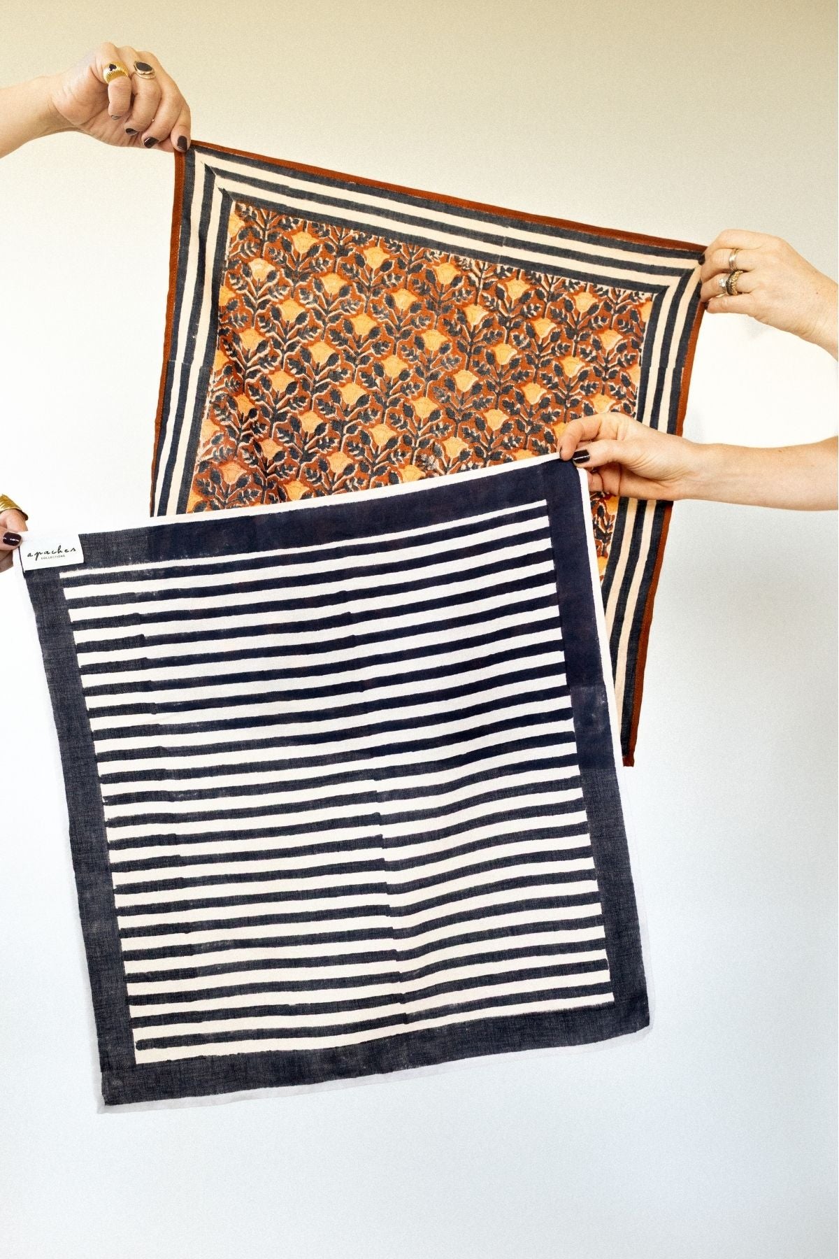 Manika small scarf