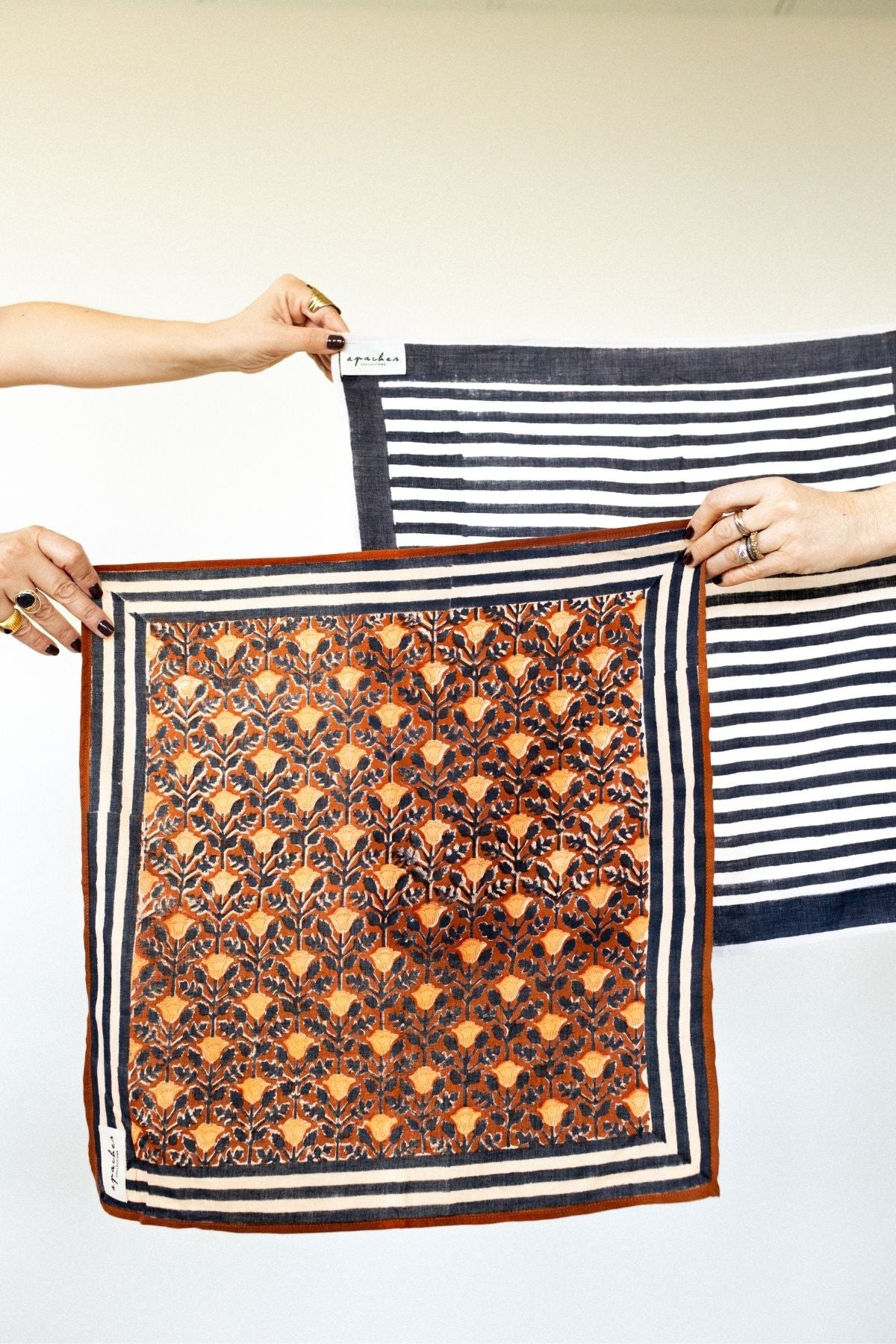 Manika small scarf