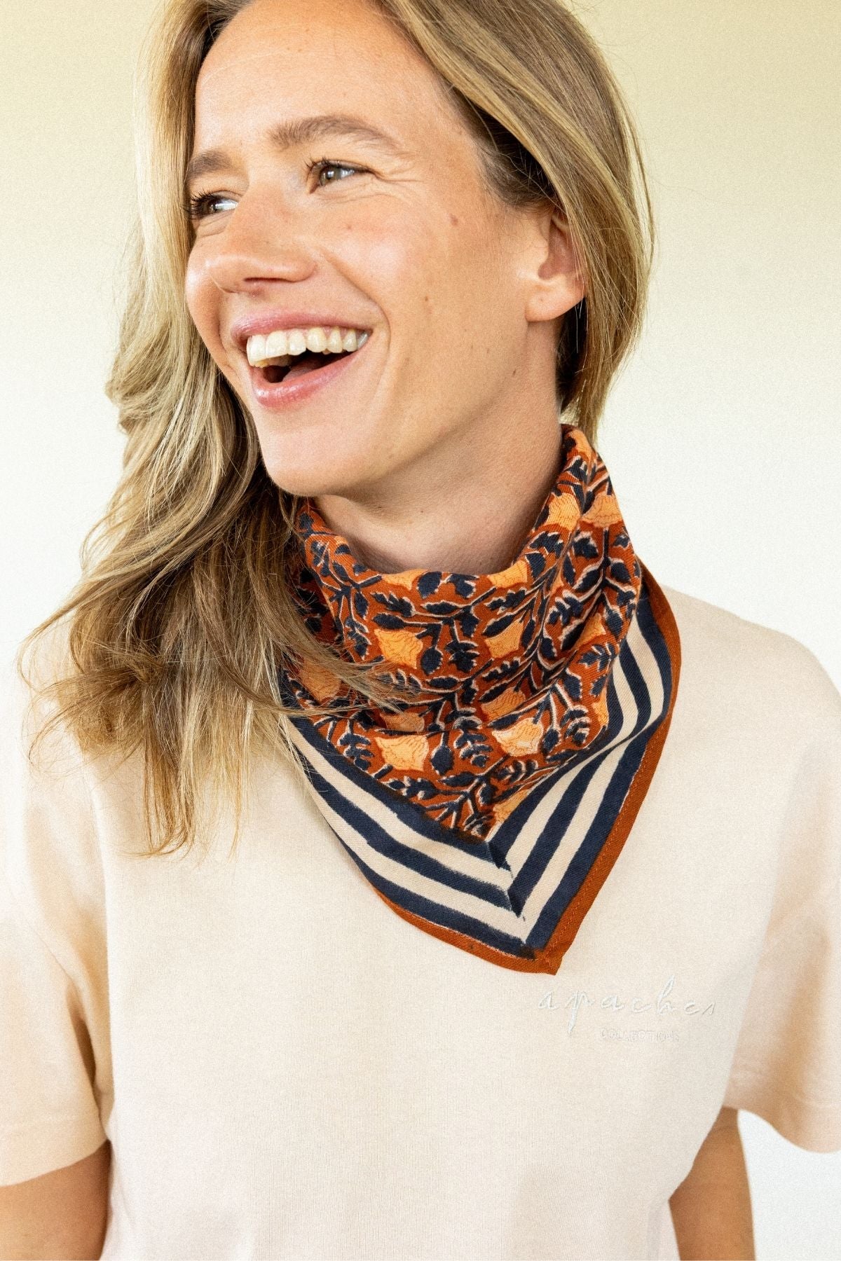 Manika small scarf