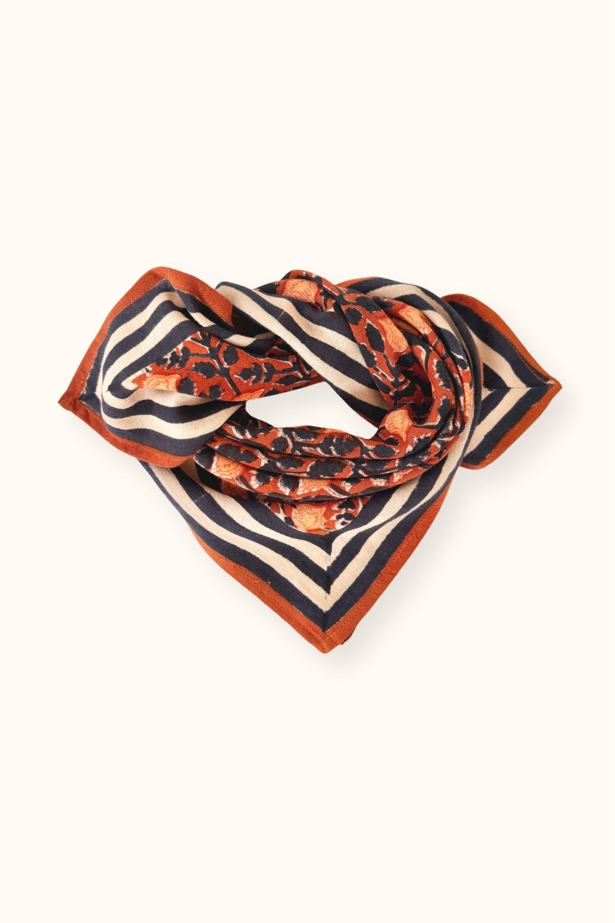 Manika small scarf
