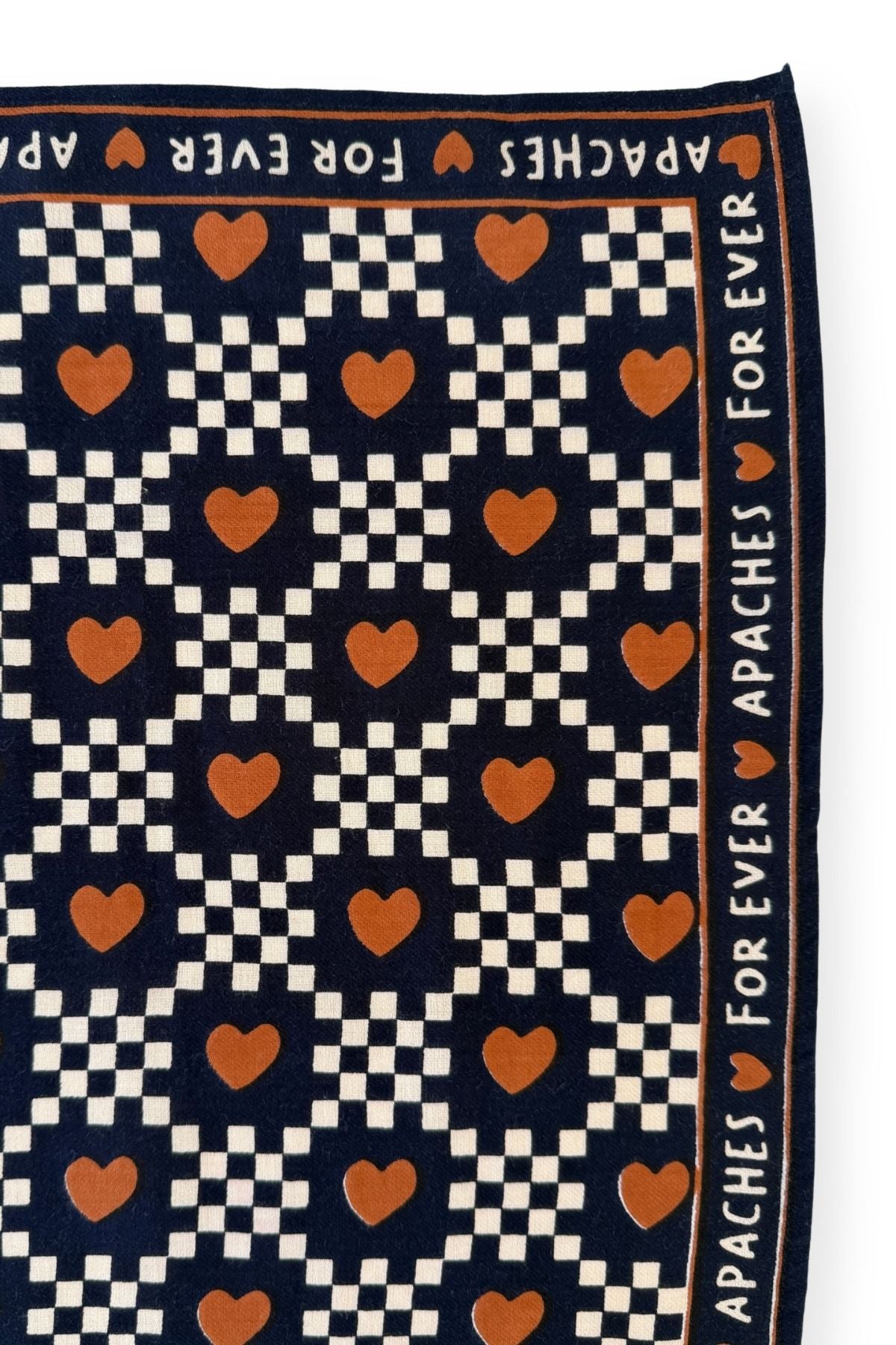 Manika Small Scarf