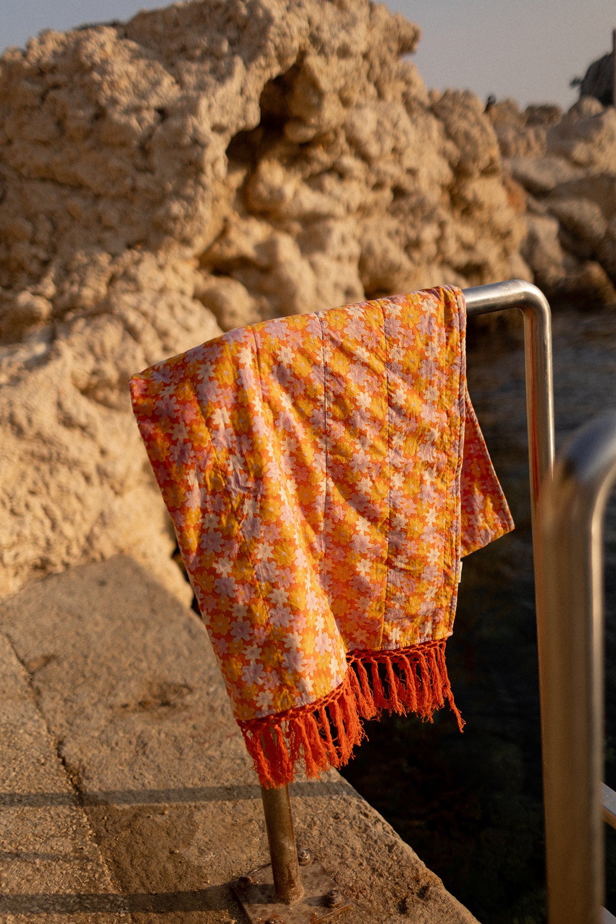 Kota Plain Fouta