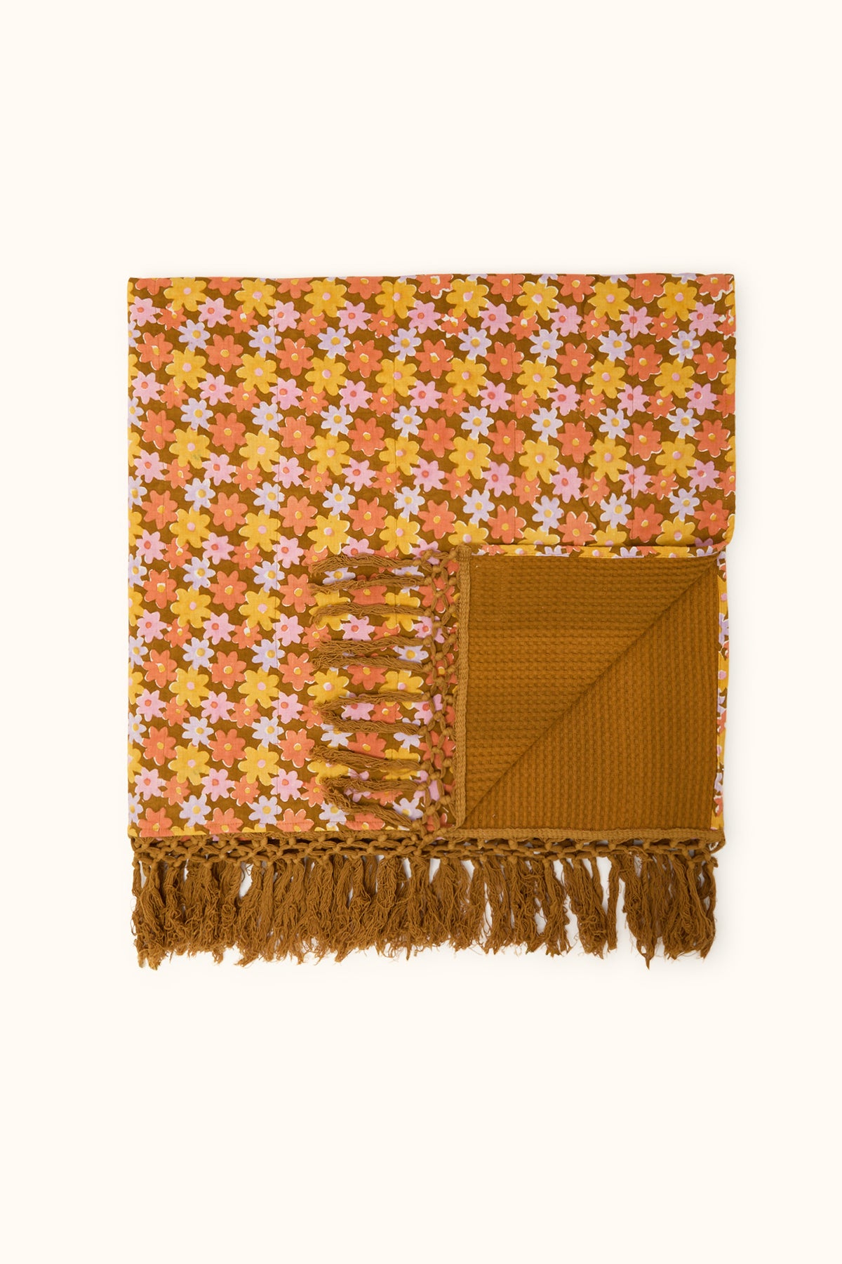 Simple Fouta Kota