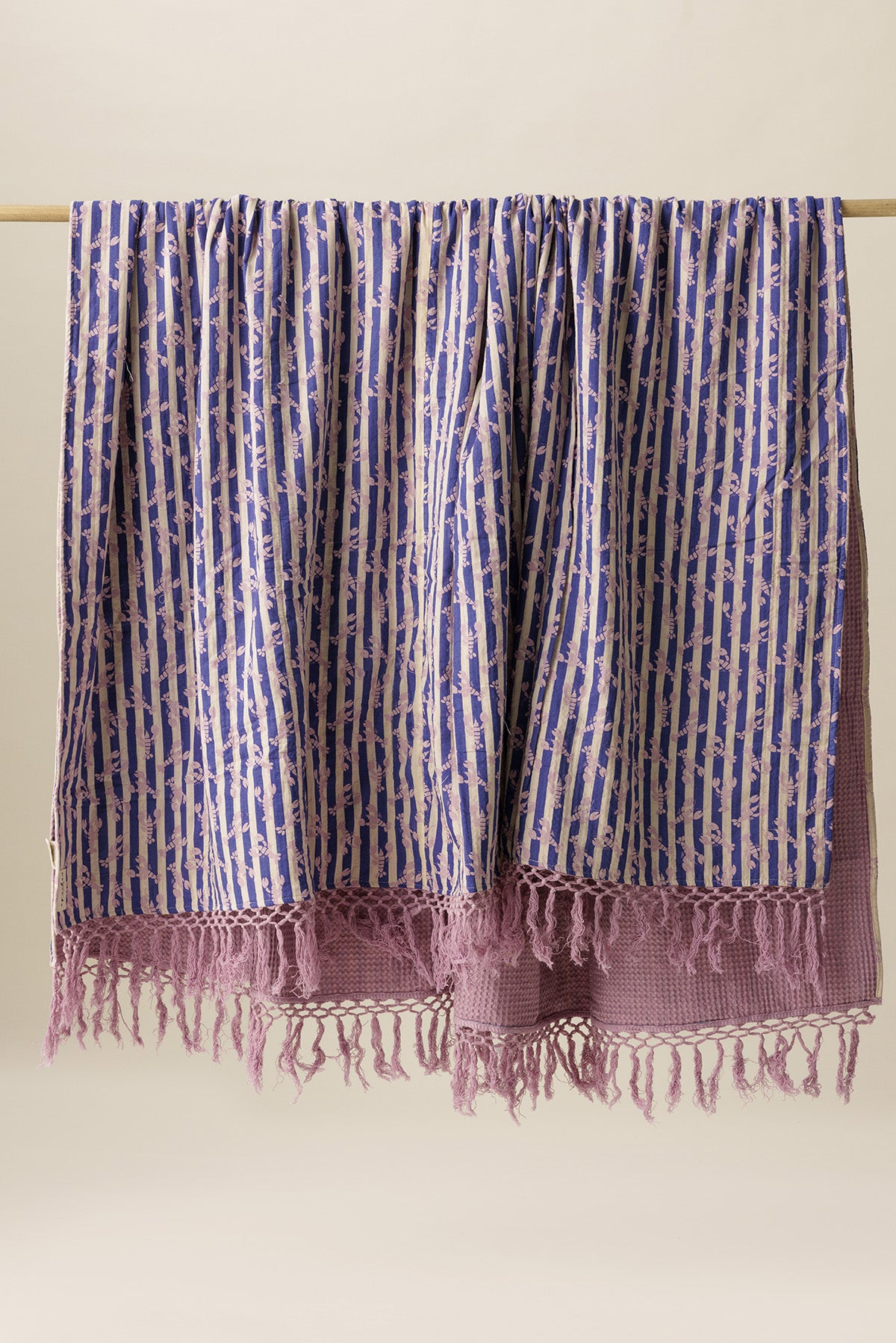Double Kotal Fouta
