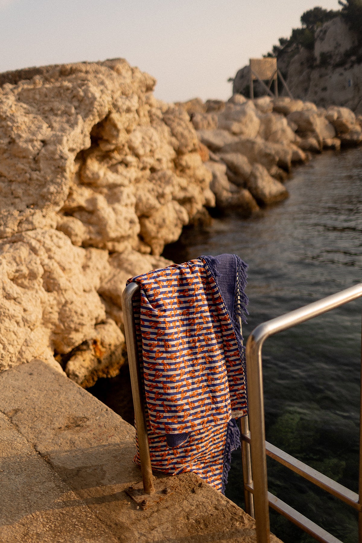 Simple Kota Fouta