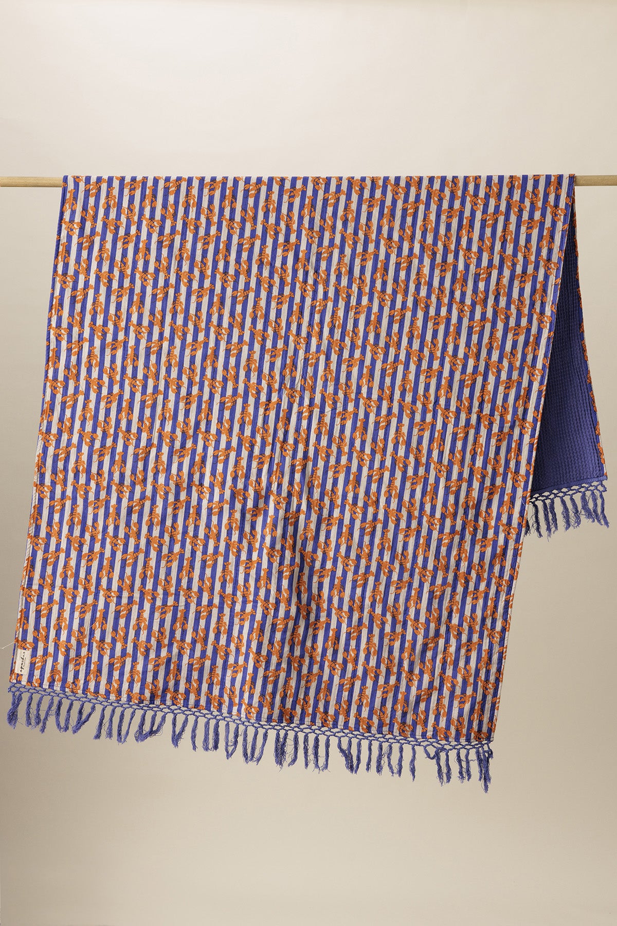 Simple Kota Fouta