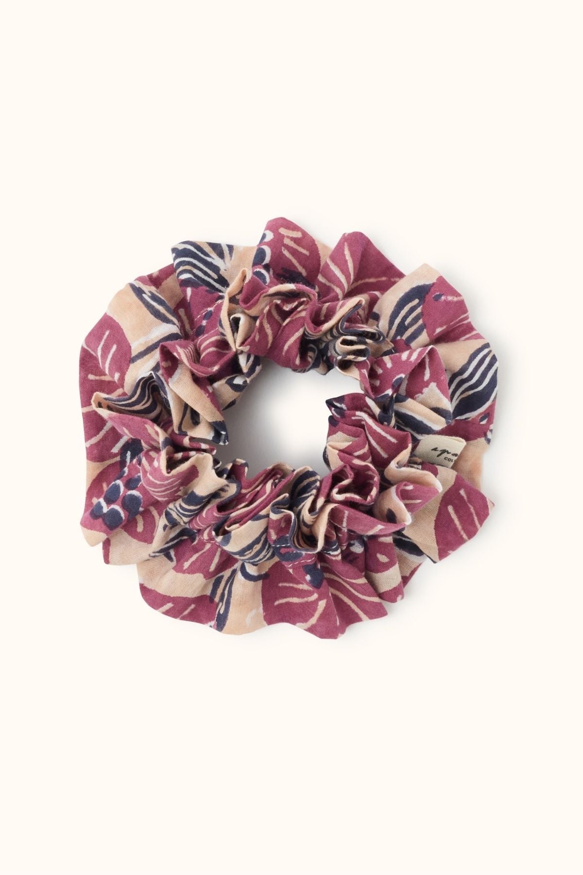 XL Palatoo Scrunchie