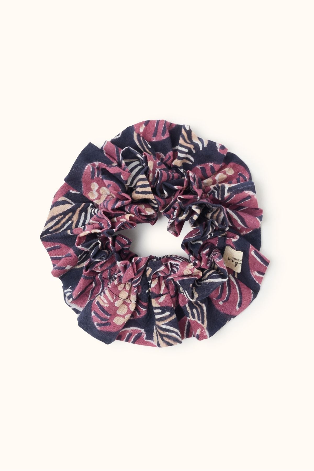Palatoo XL scrunchie