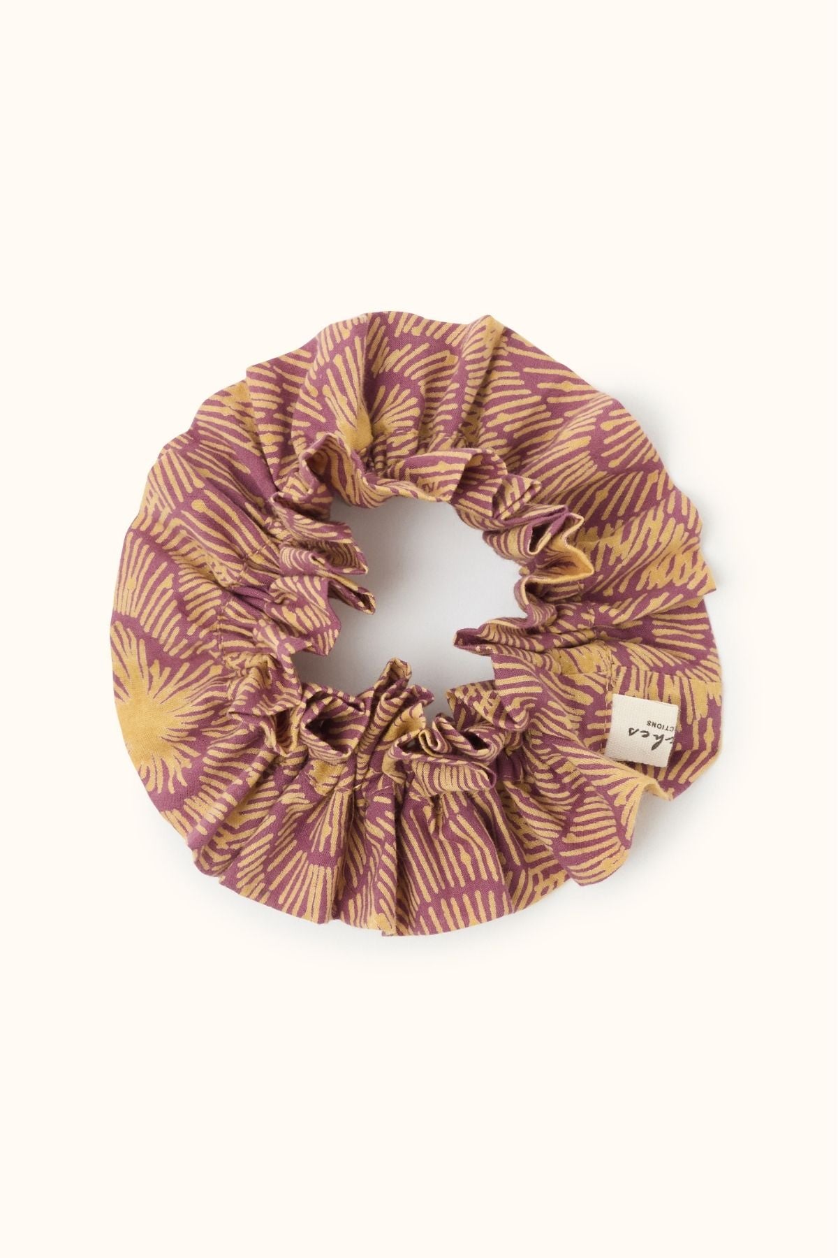 XL Palatoo Scrunchie