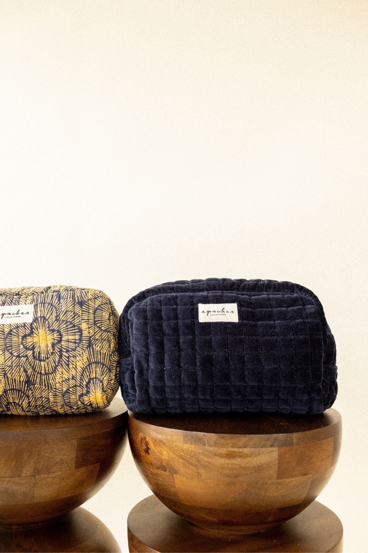Large Gayane Pouch