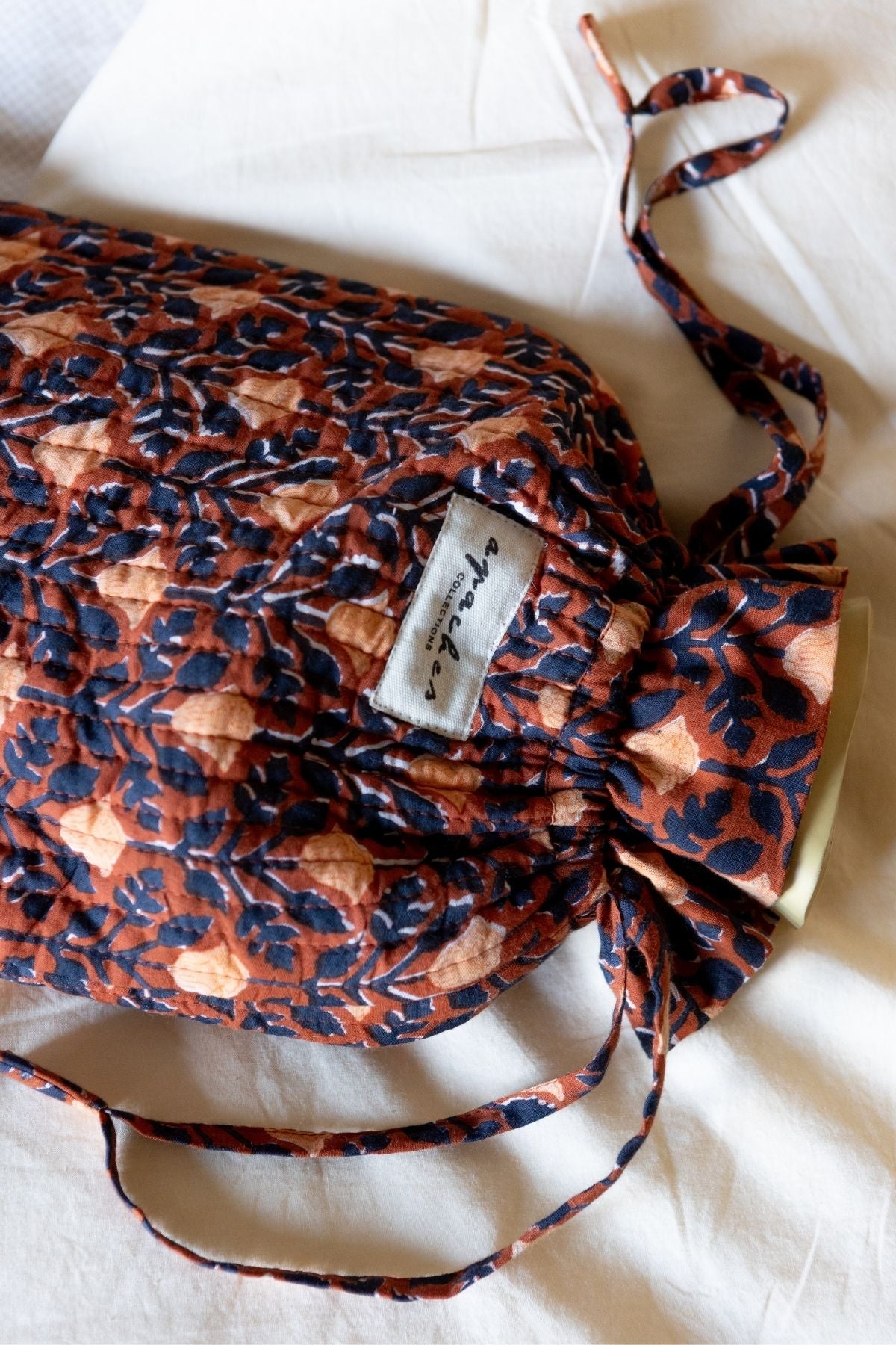 Garam Hot Water Bottle Cover