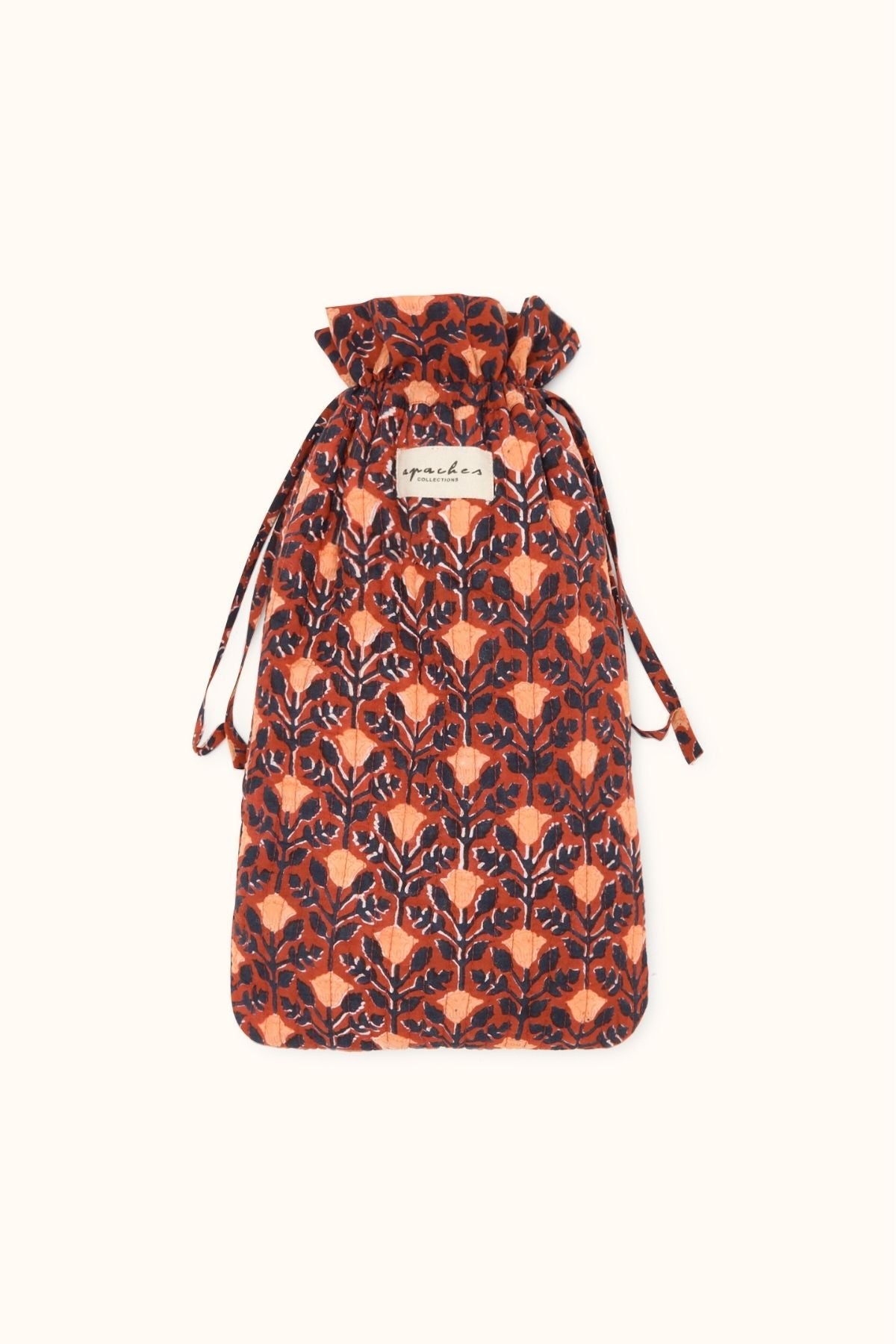 Garam Hot Water Bottle Cover