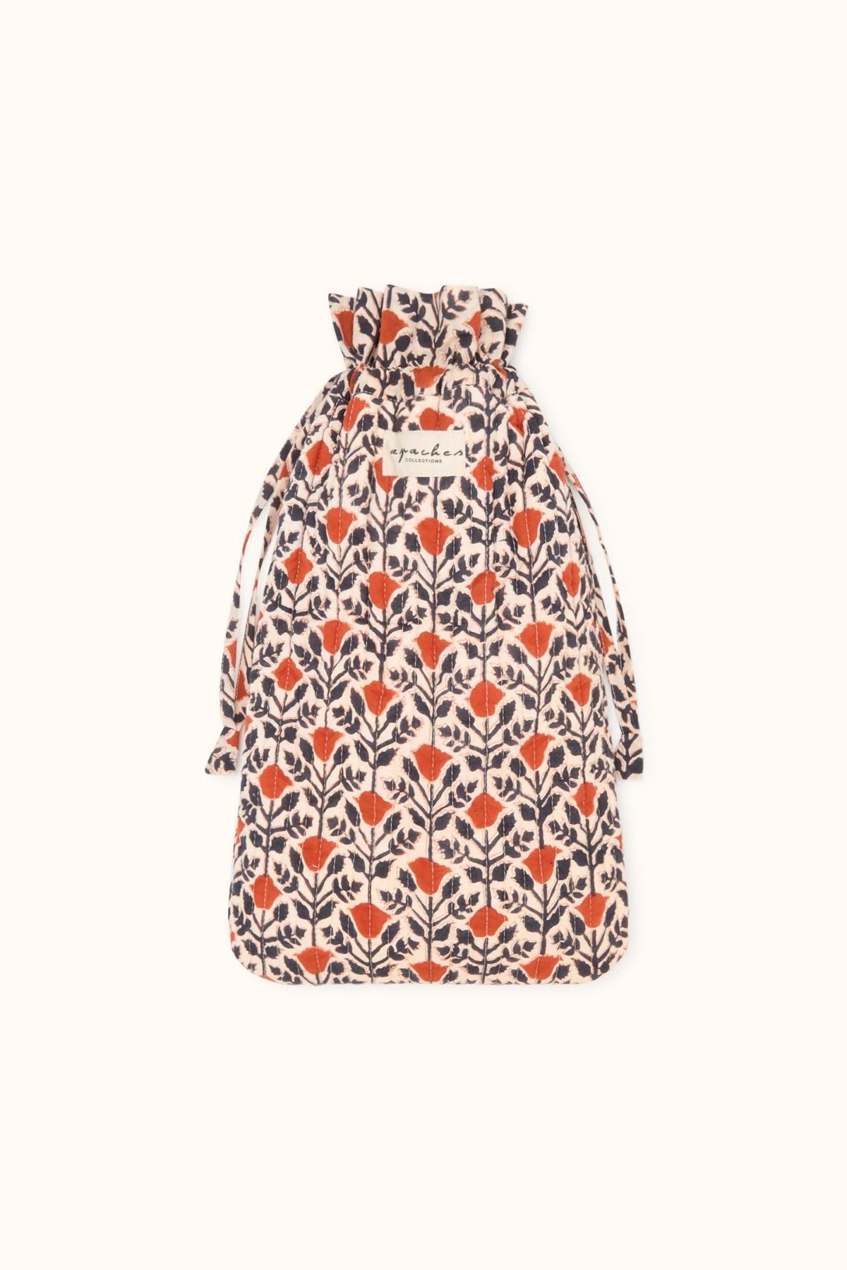 Garam hot water bottle cover