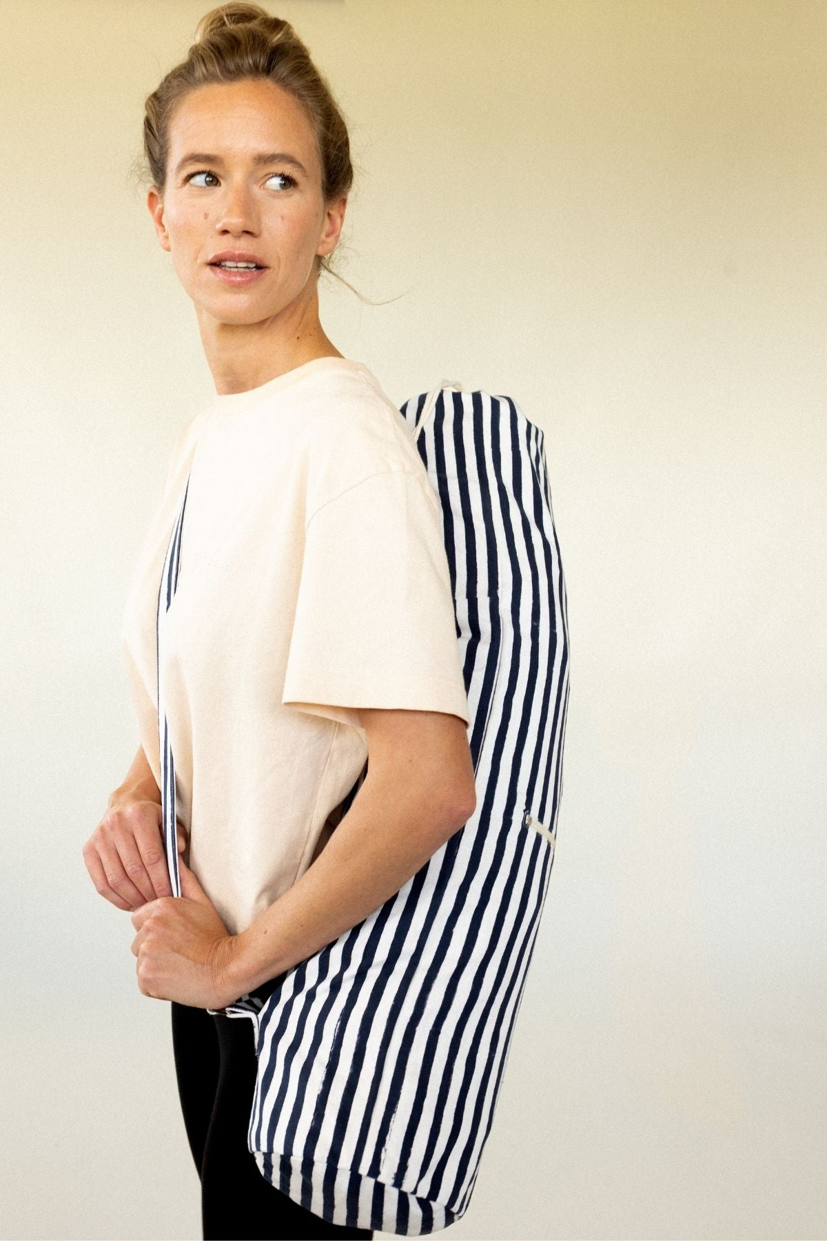 Padmini Yoga Mat Bag