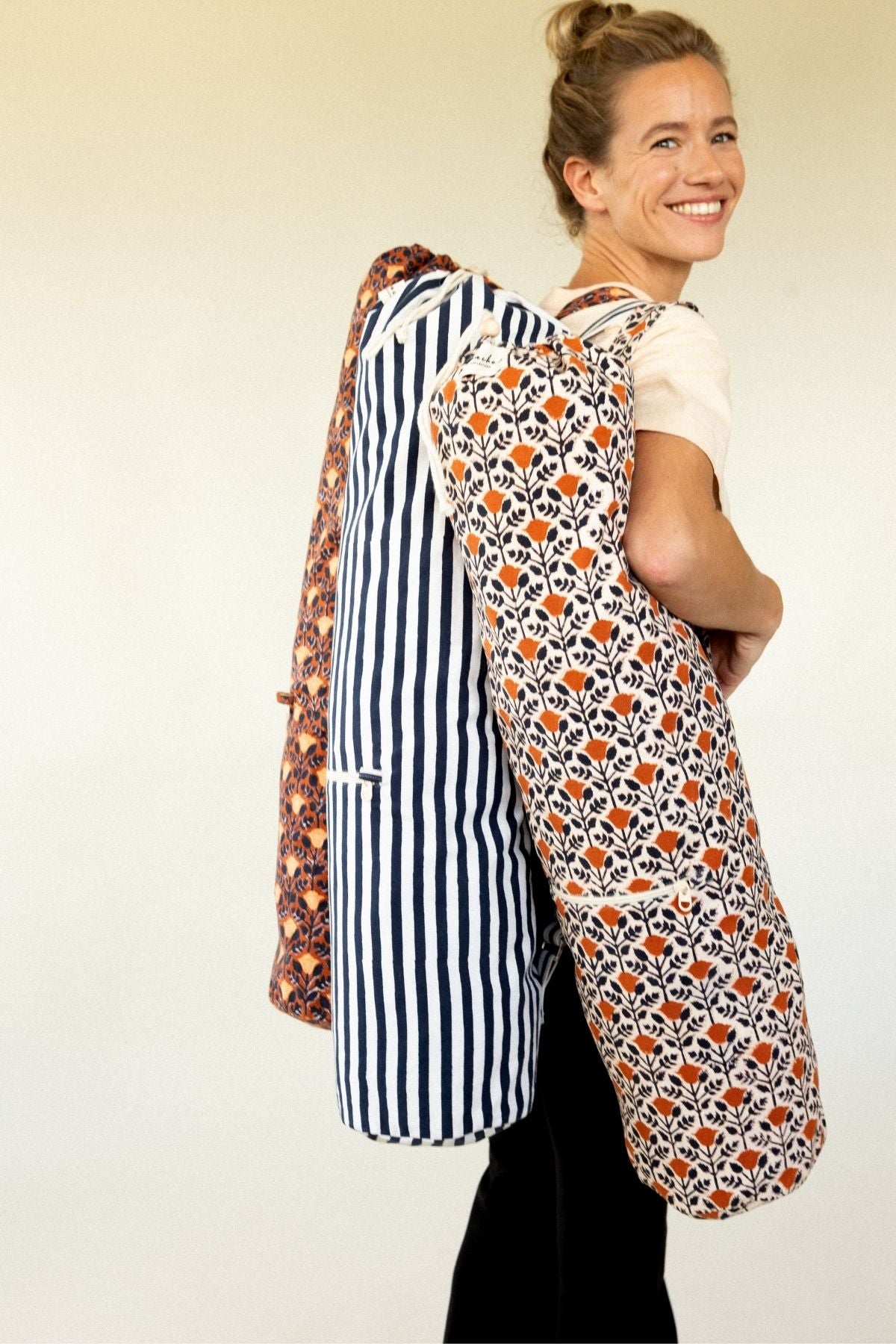 Padmini Yoga Mat Bag