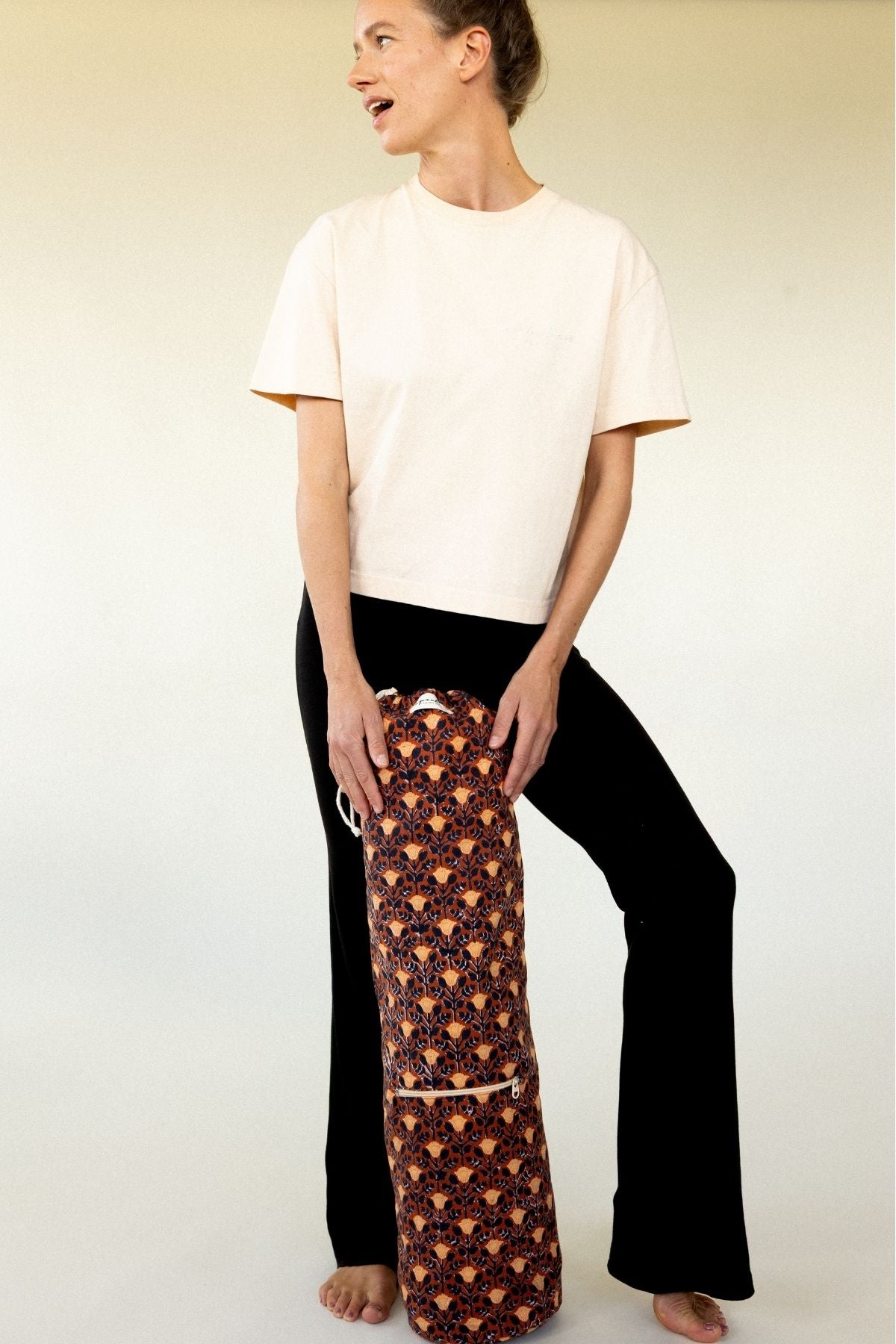 Padmini Yoga Mat Bag