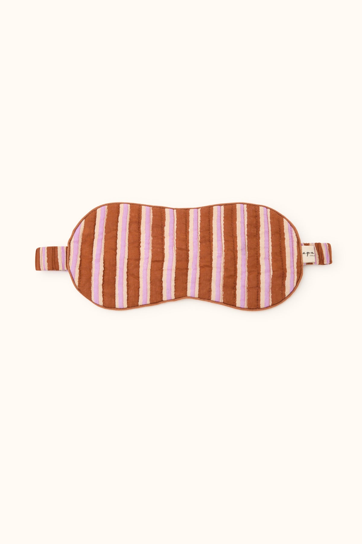Lila Sleep Mask