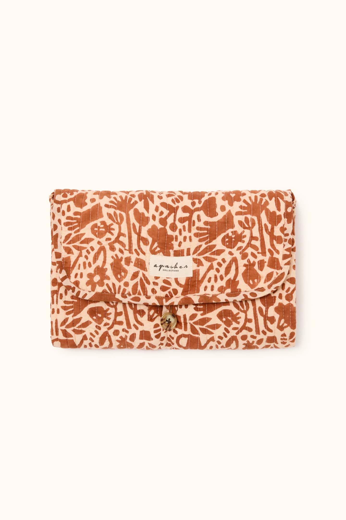 Shilpan Changing Mat