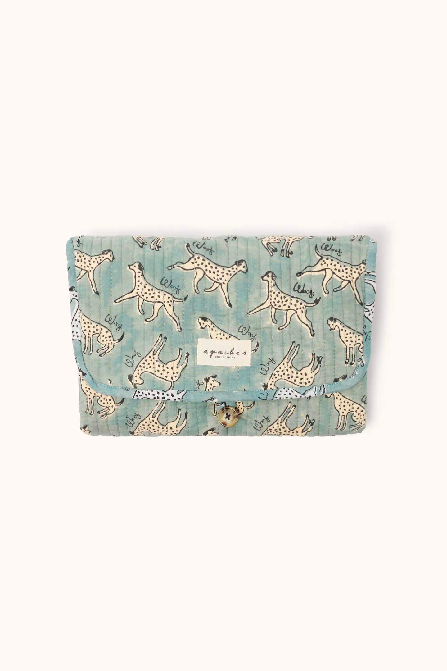 Shilpan Changing Mat