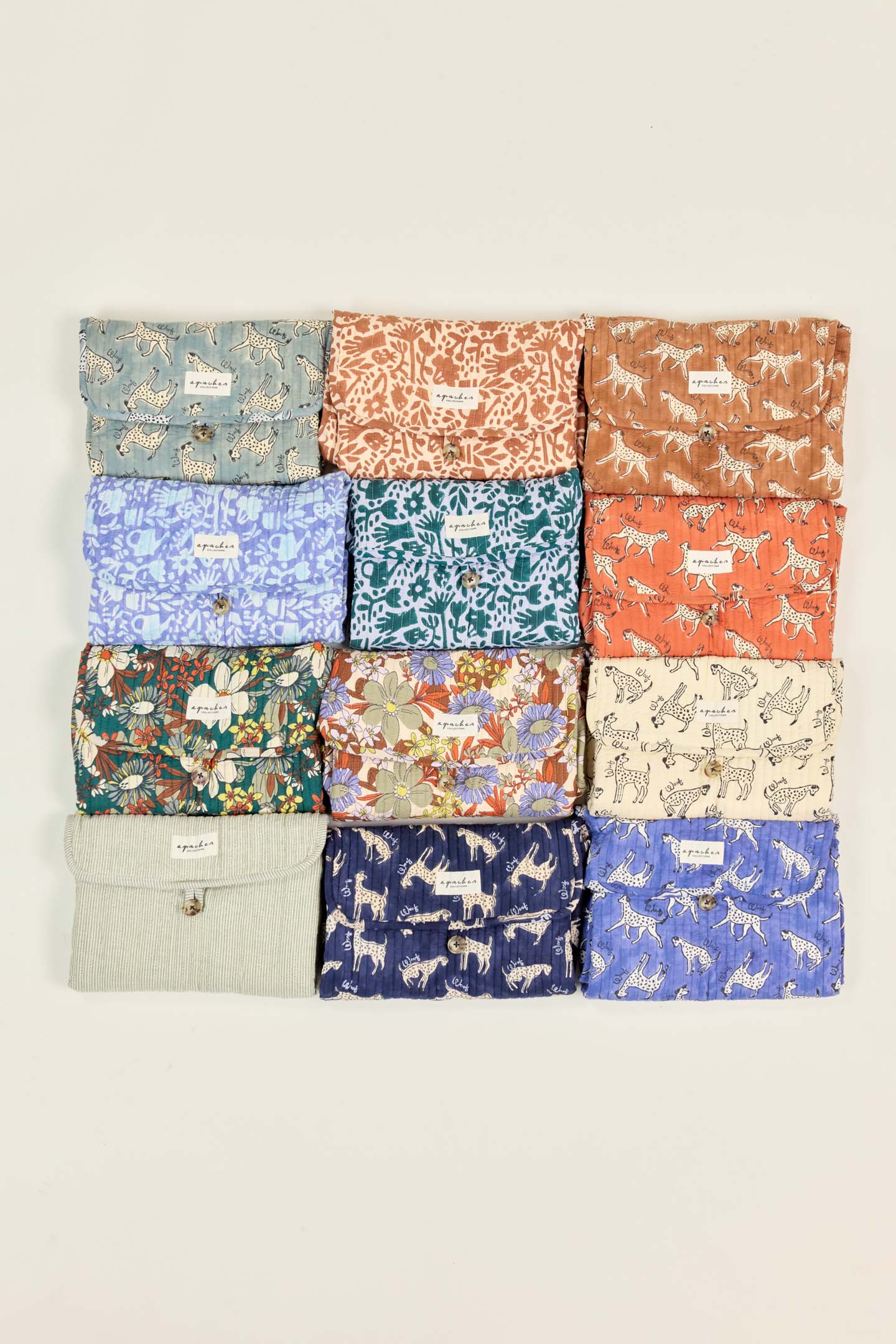 Shilpan changing mat