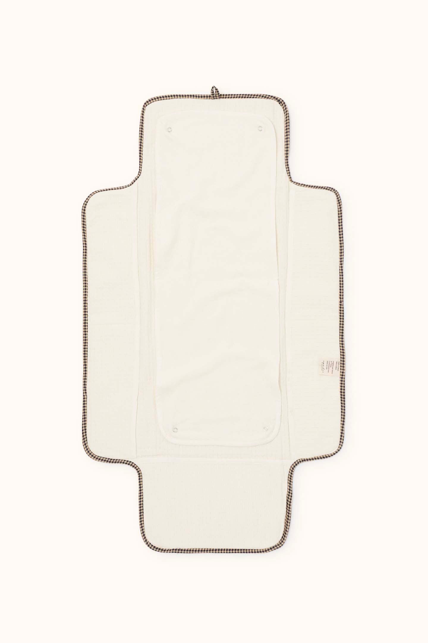 Shilpan changing mat