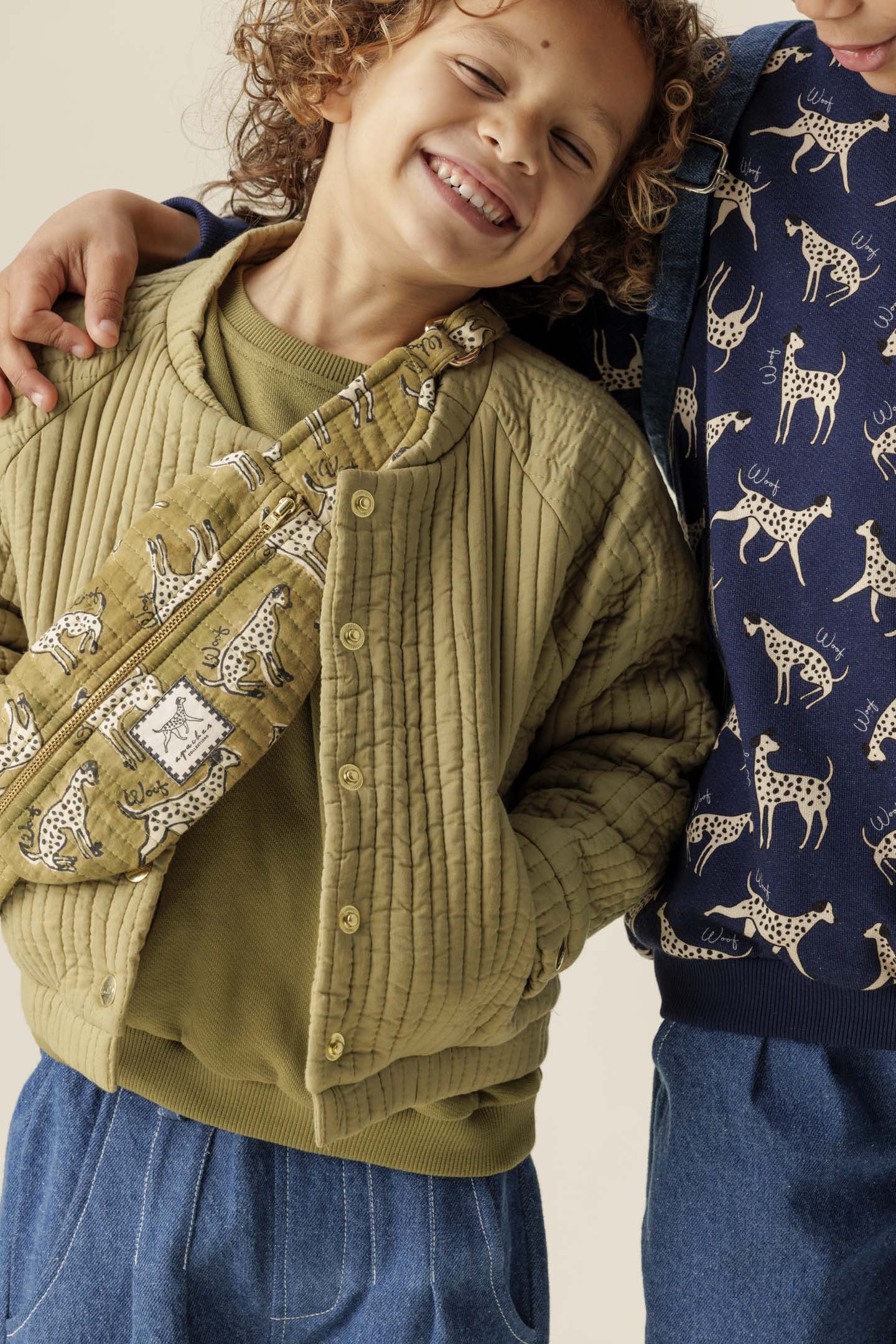 Kela Mini Fanny Pack