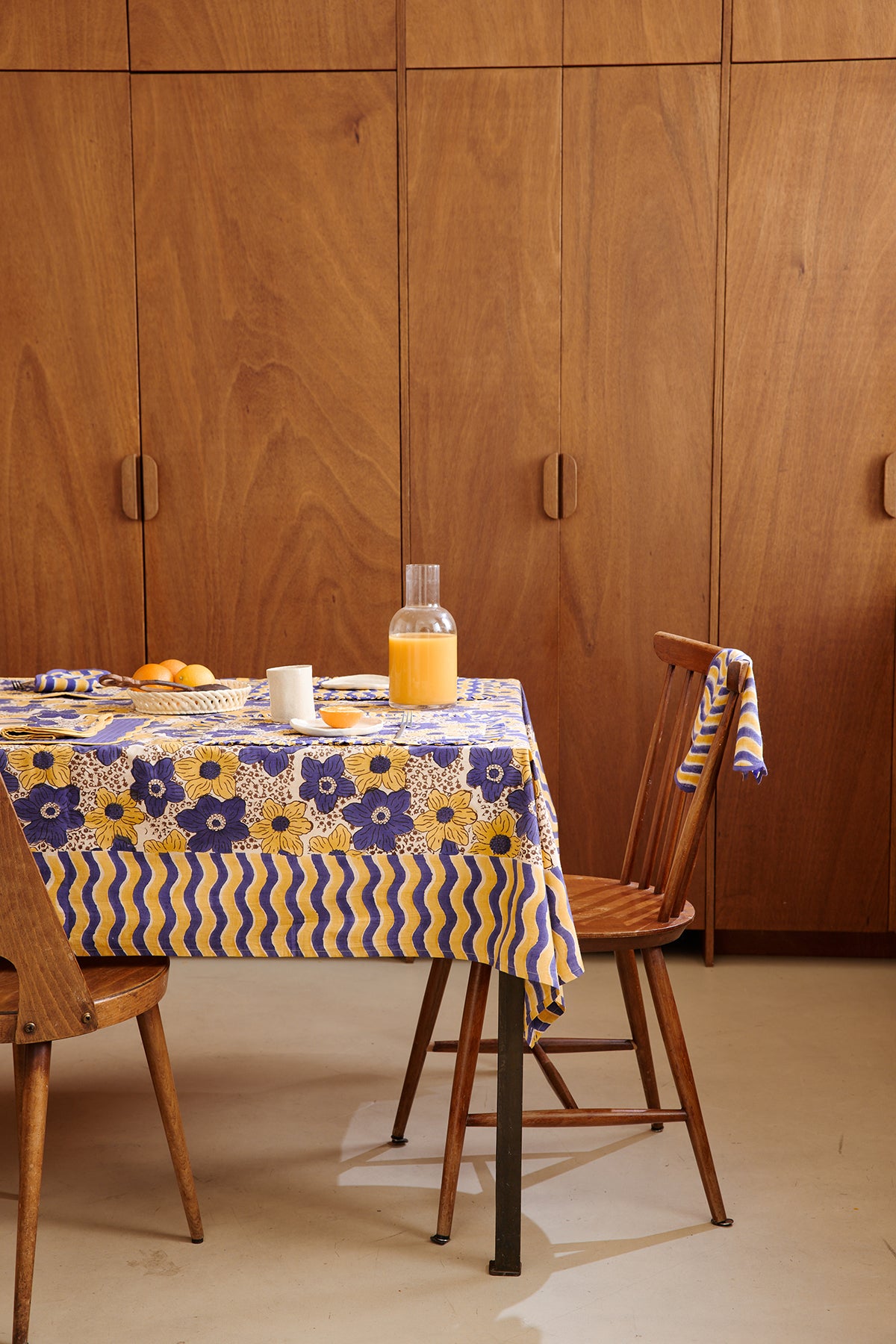 Chutney Tablecloth