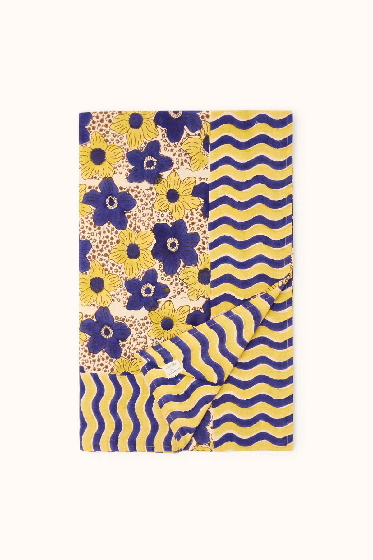 Chutney Tablecloth