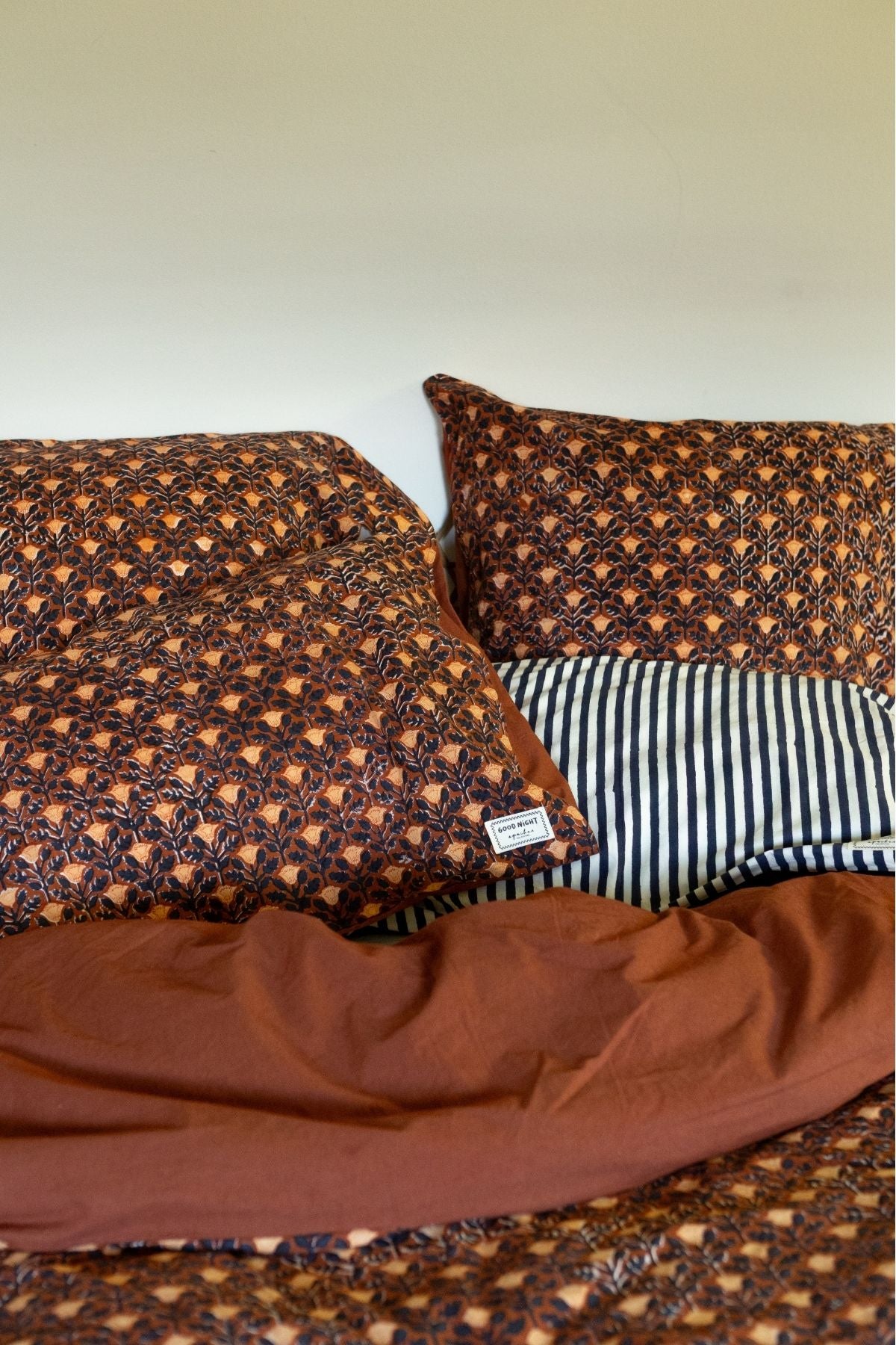 Cloudy Bedding Set